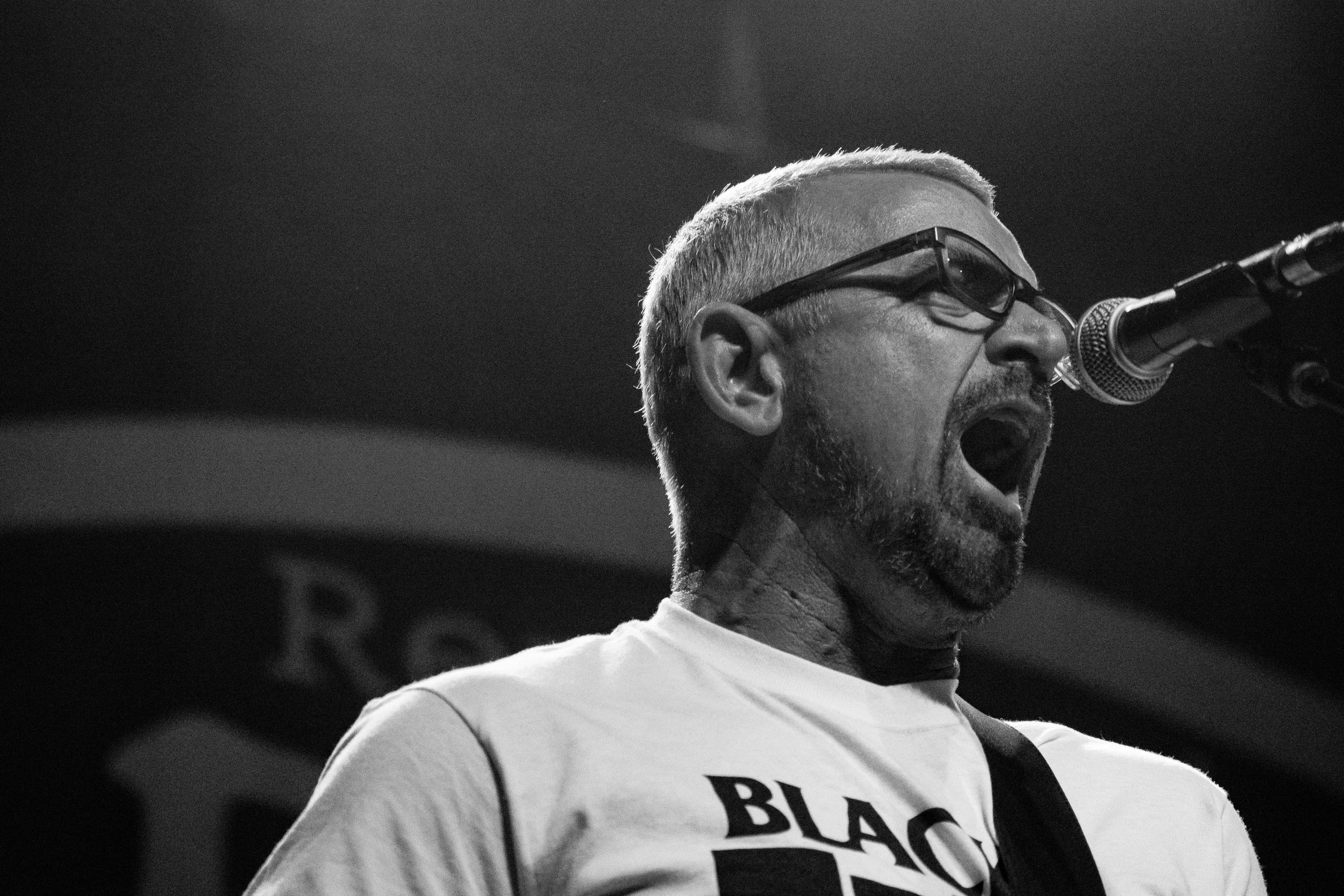 Agent Orange was formed in 1979 in Southern California. (Image: © Mike Rundle, 2017)