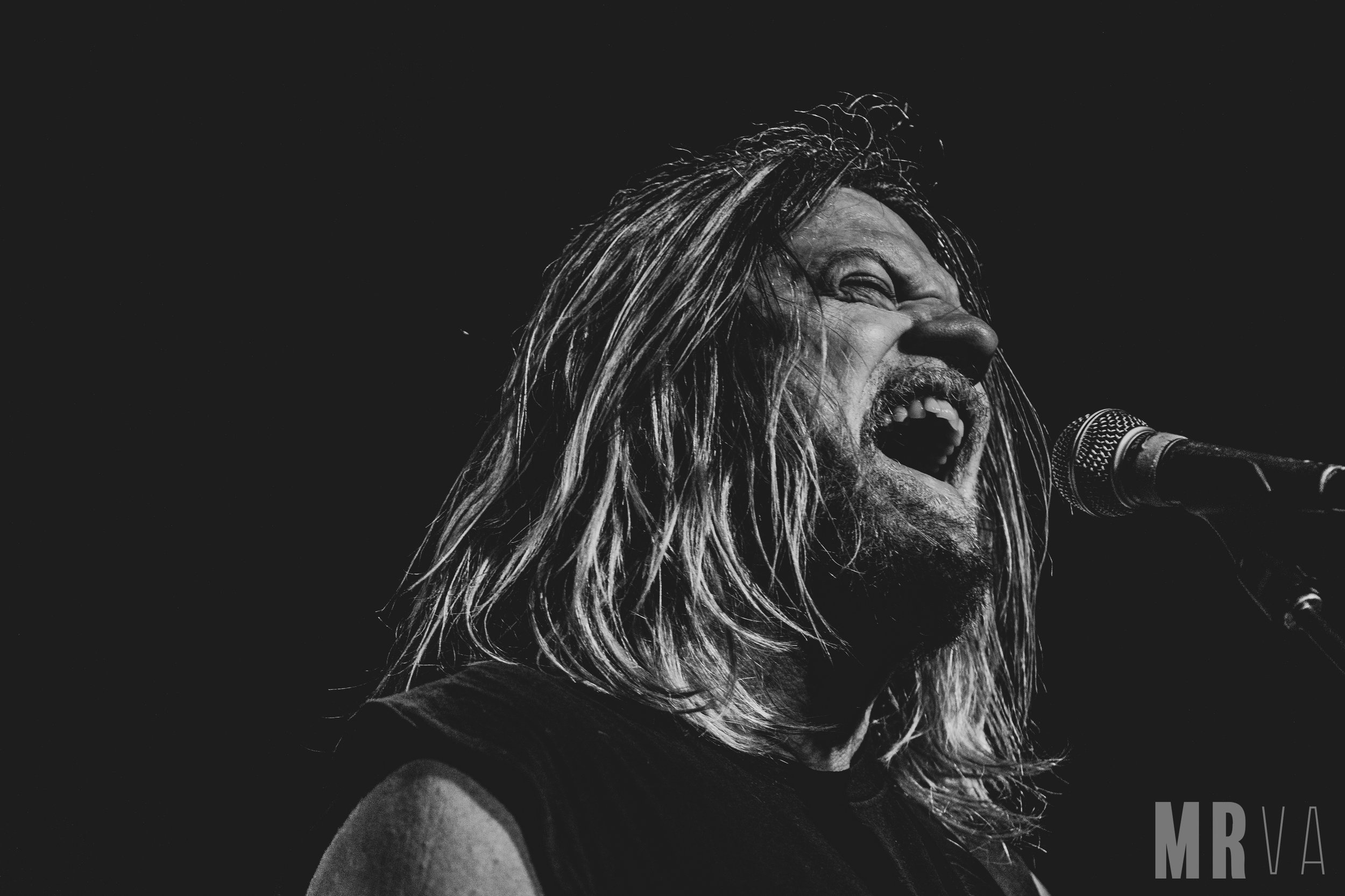 Corrosion of Conformity