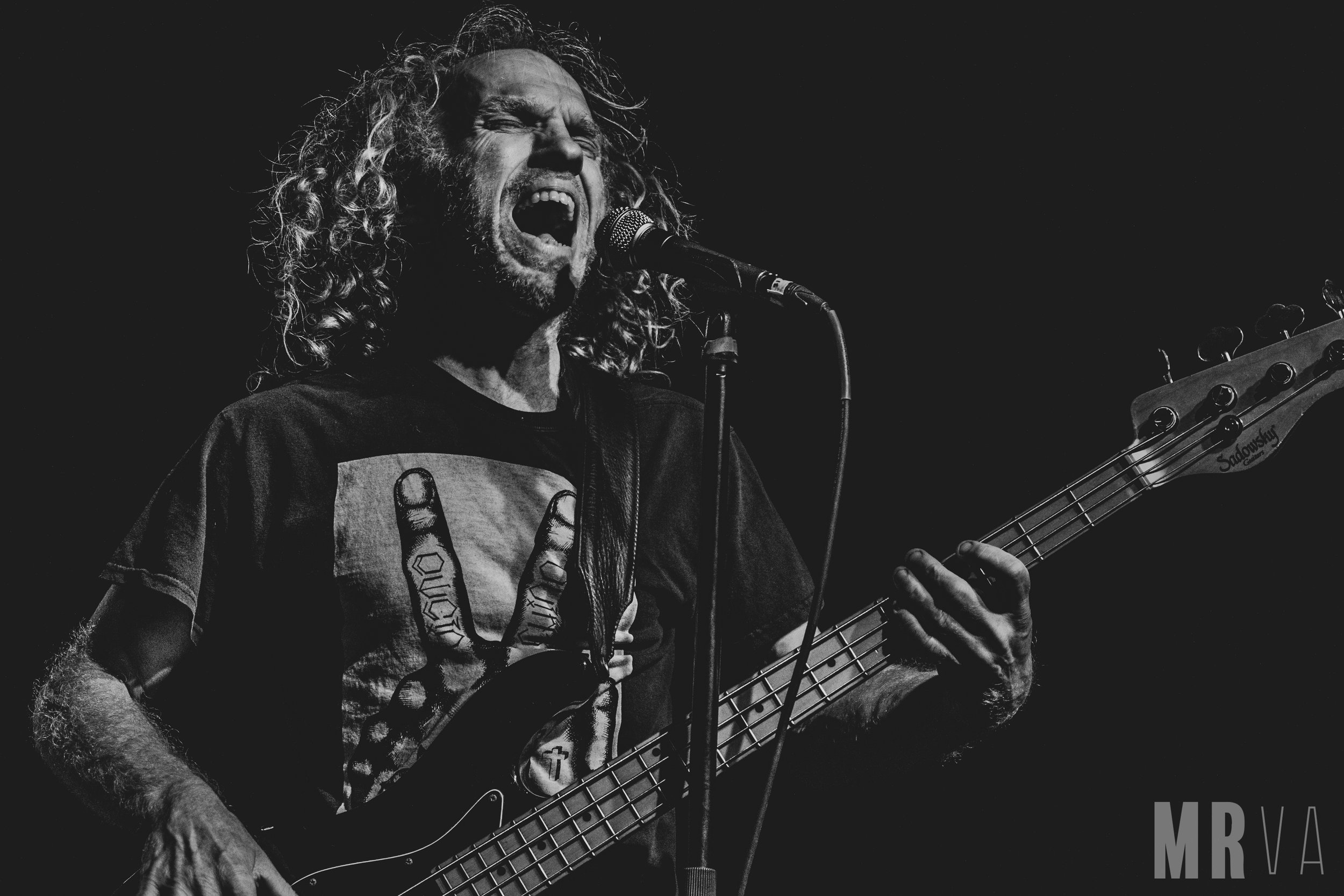 Corrosion of Conformity