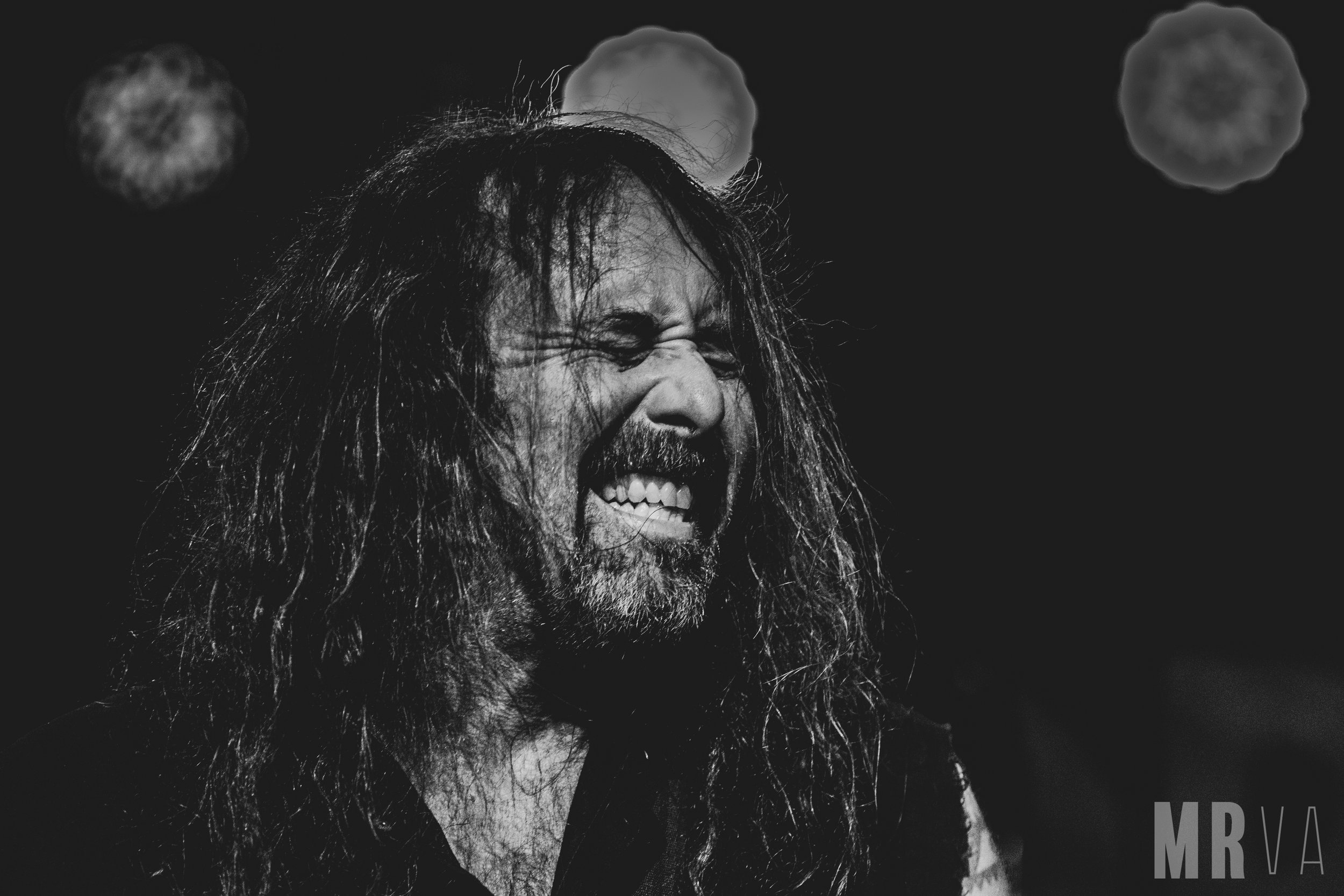 Corrosion of Conformity