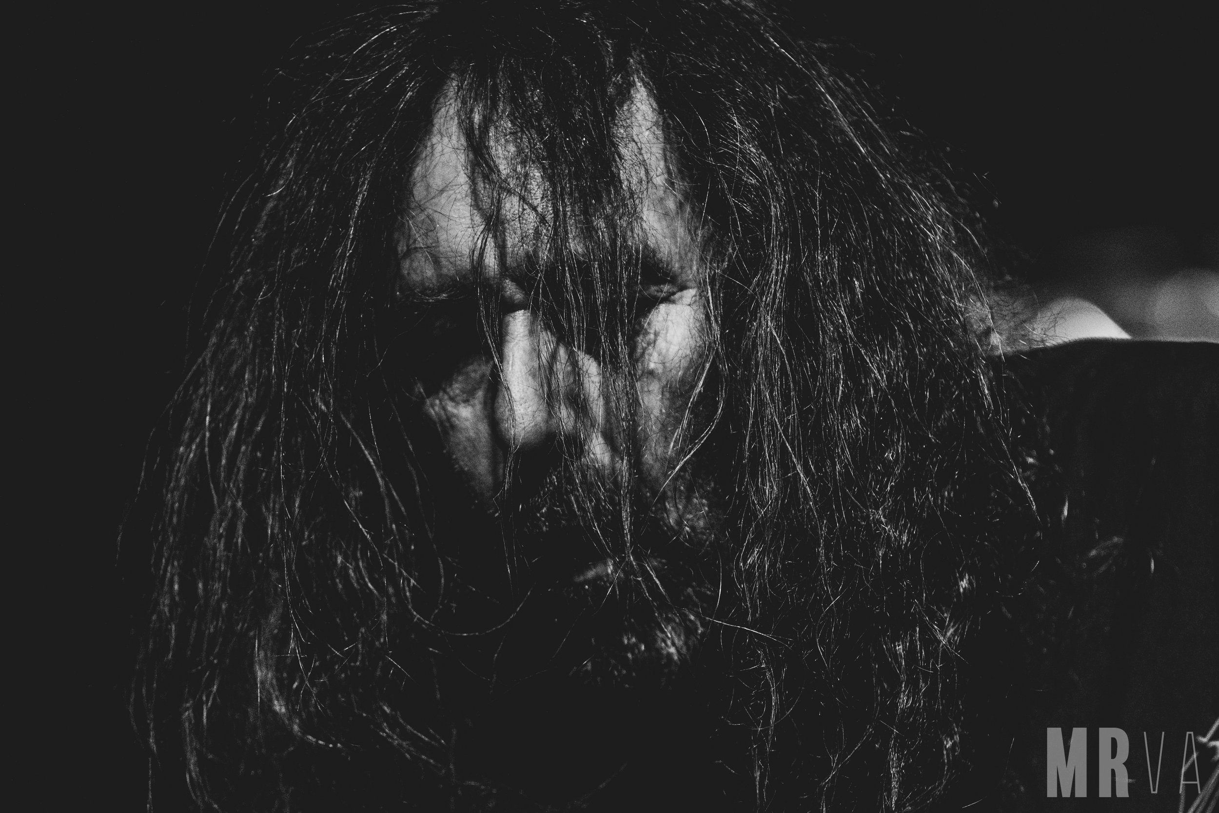 Corrosion of Conformity