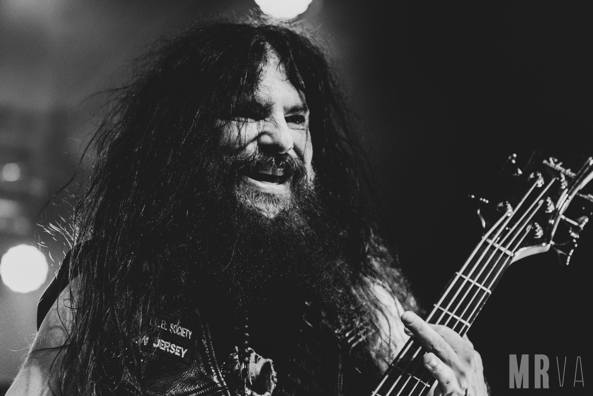 Black Label Society