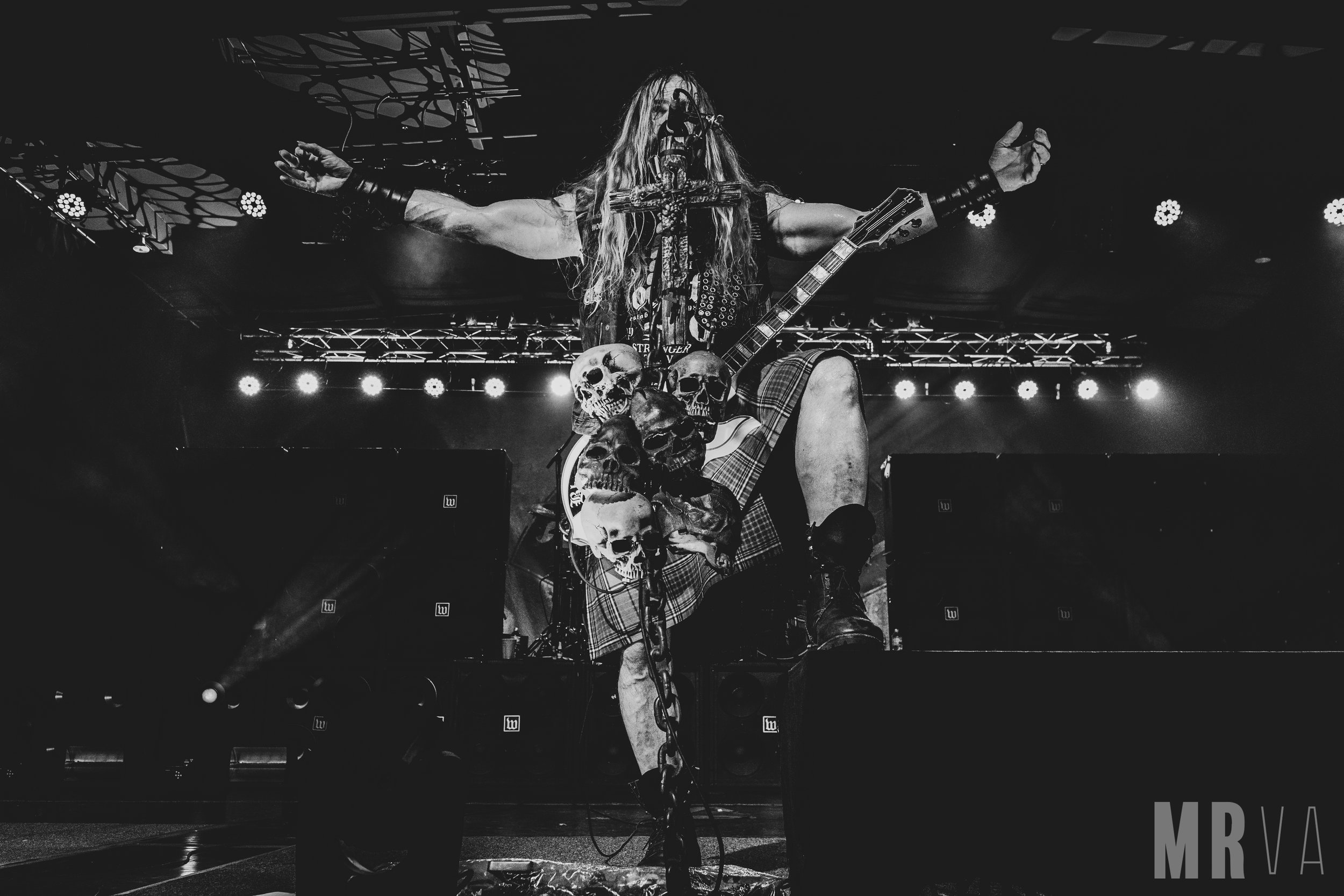 Black Label Society