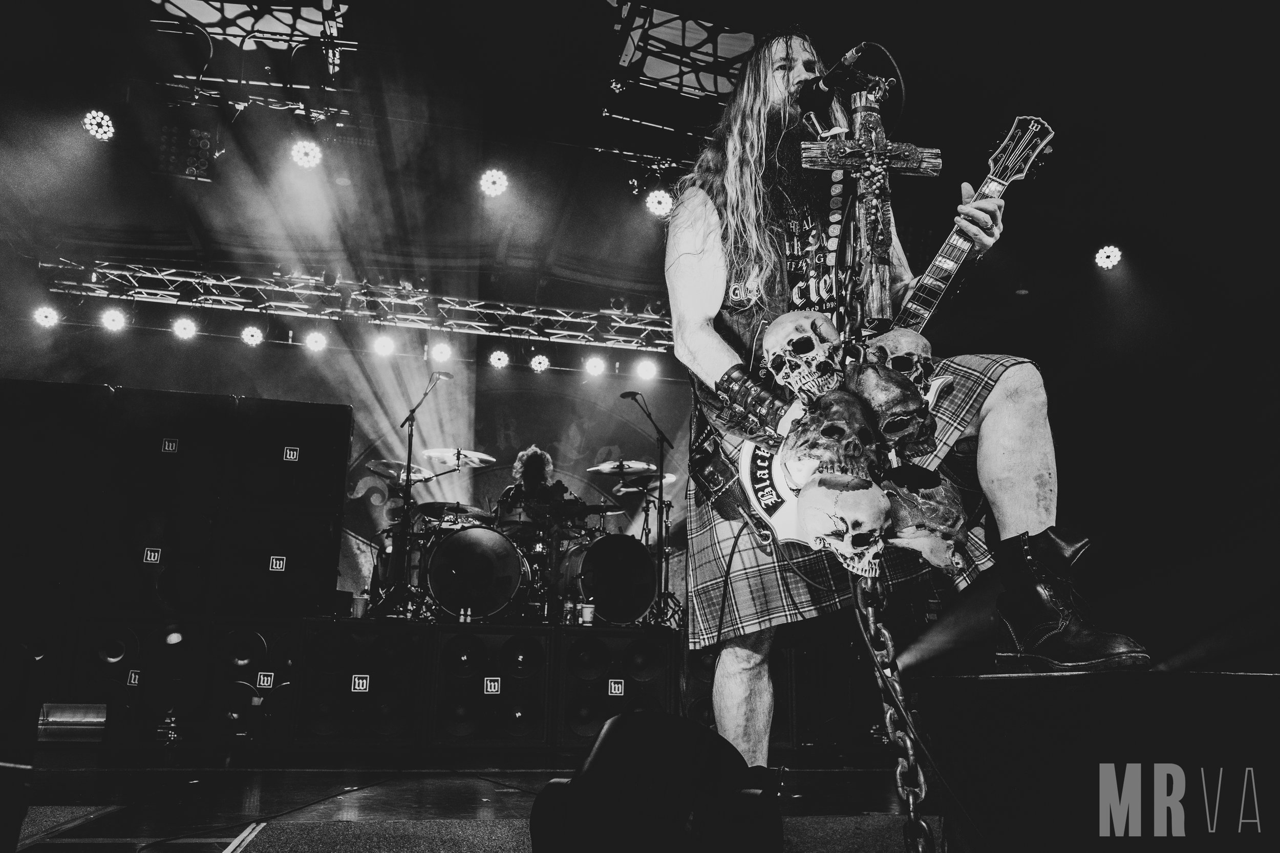 Black Label Society