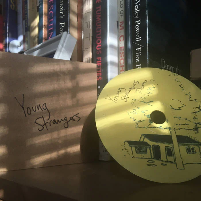 Young Strangers, "Demo"