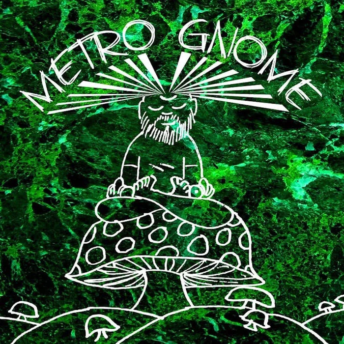 Bear the Voyager, "Metro Gnome"