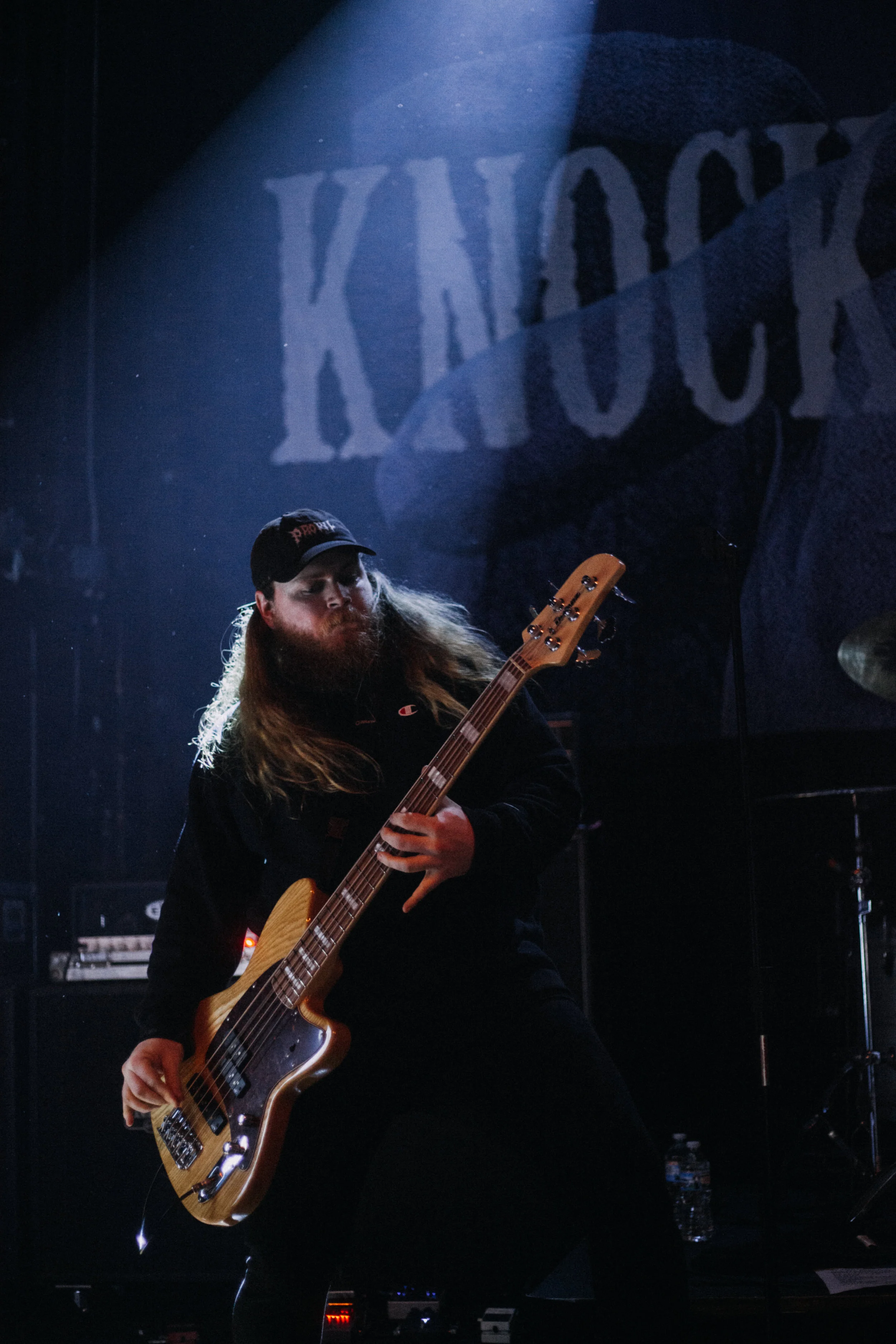 Knocked Loose