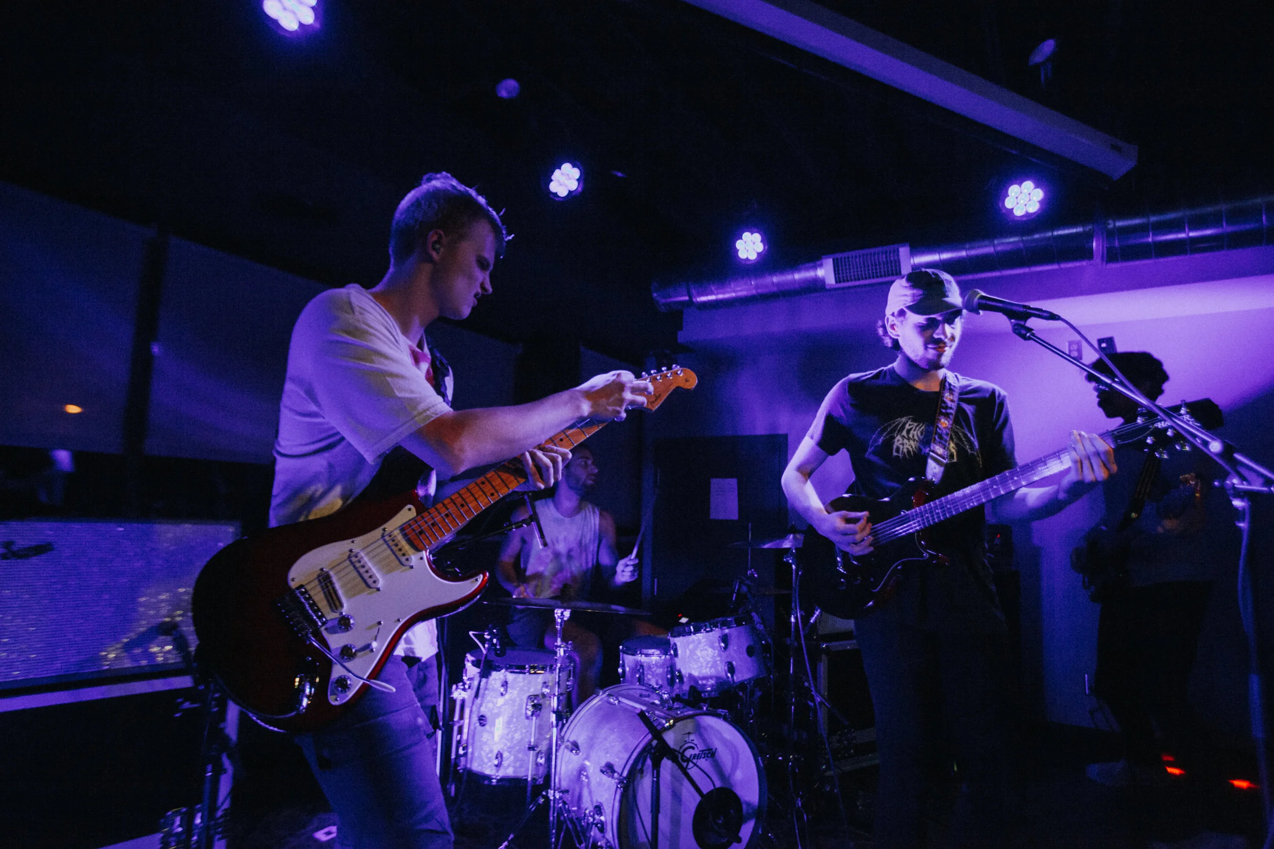 Remo Drive