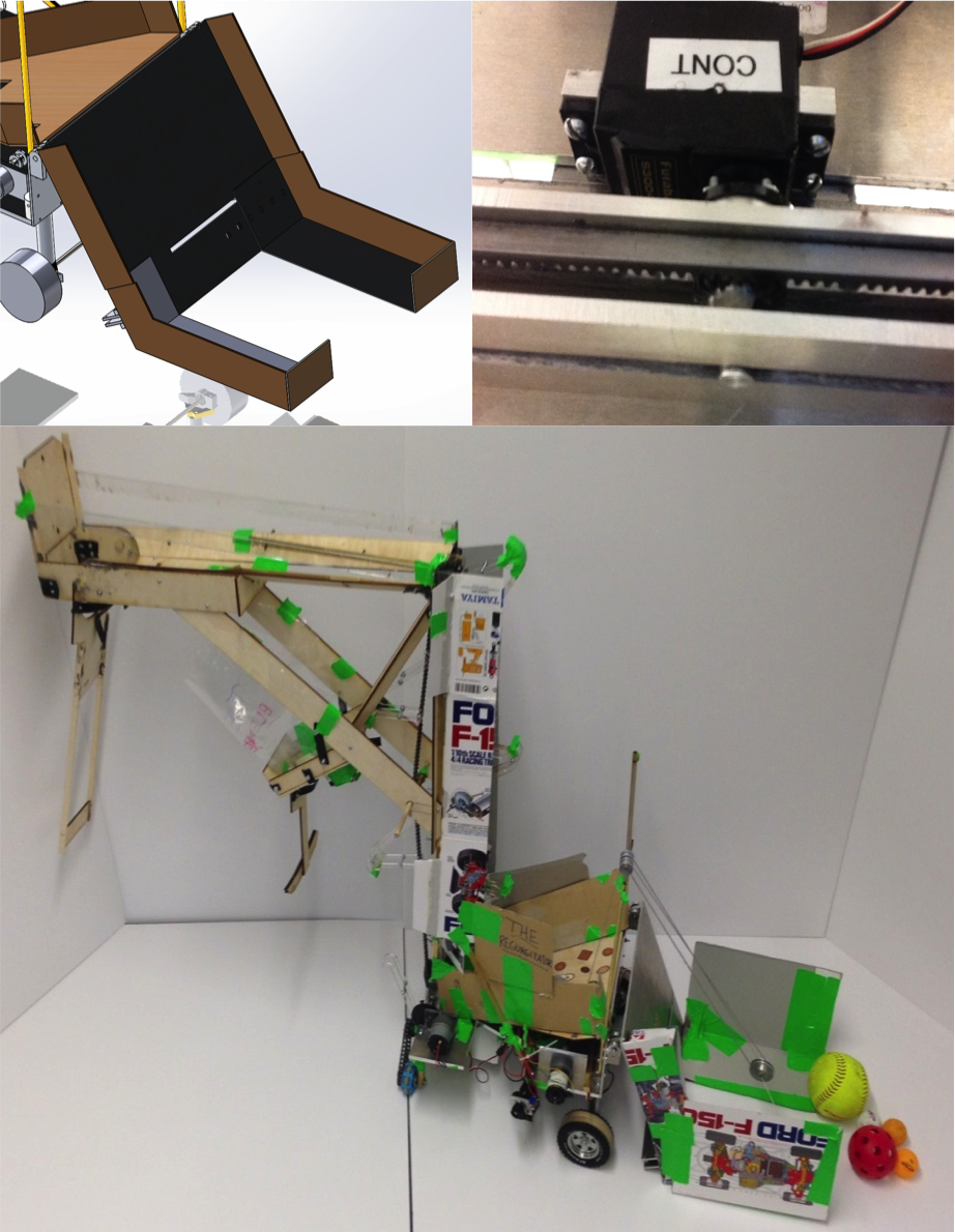 SolidWorks Design & Machining