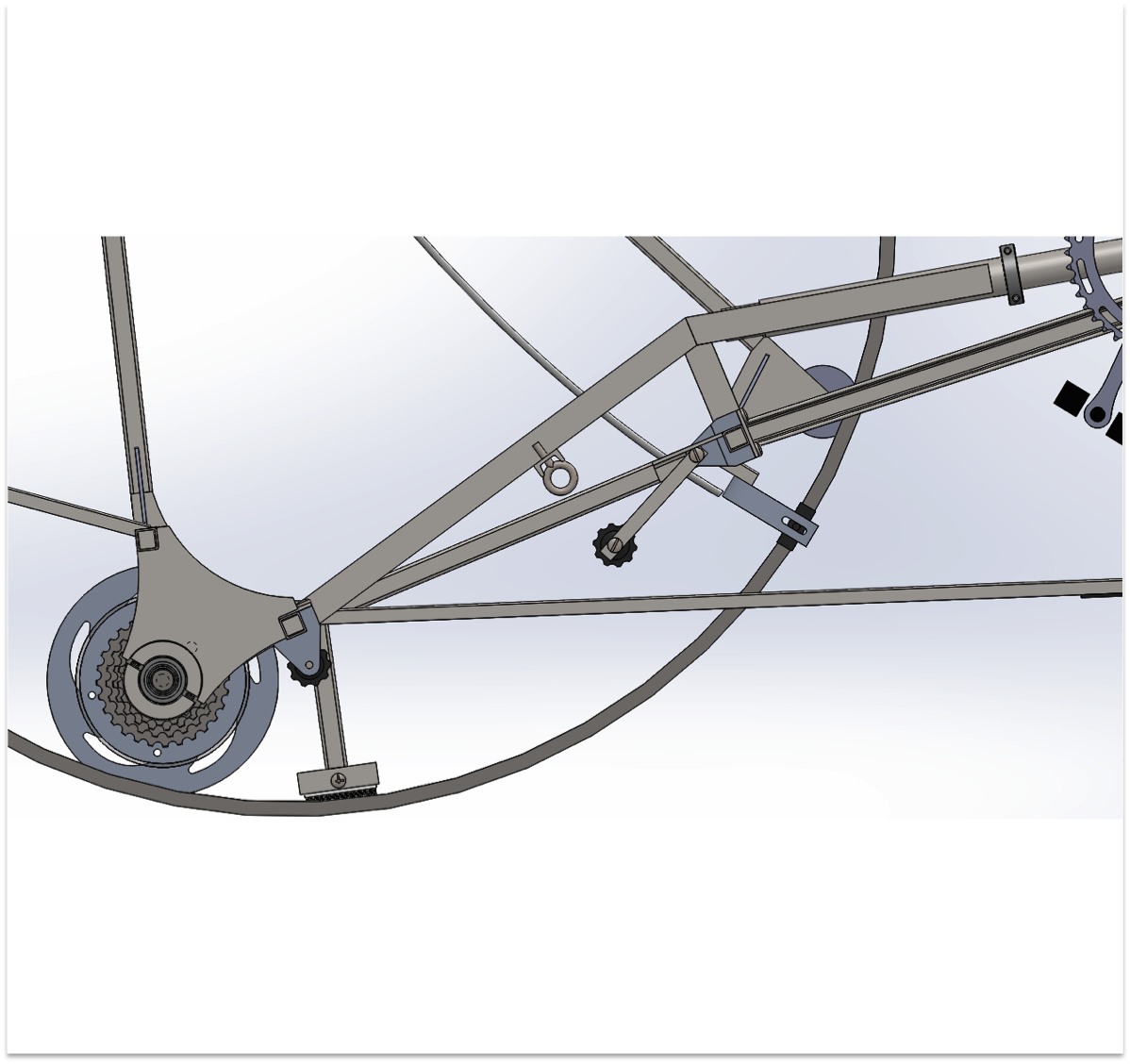Drive Chain 