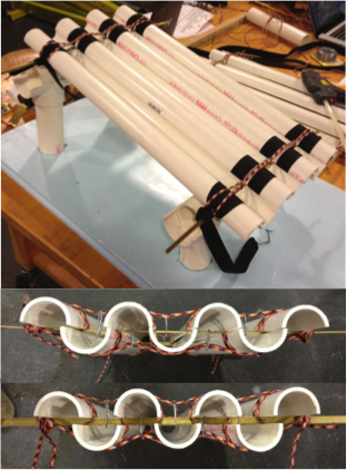 "Works Like" Prototype