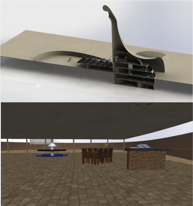 Additional Components