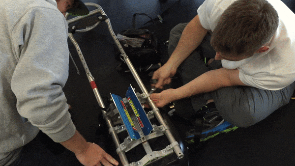 State of the Art Product Adjustment