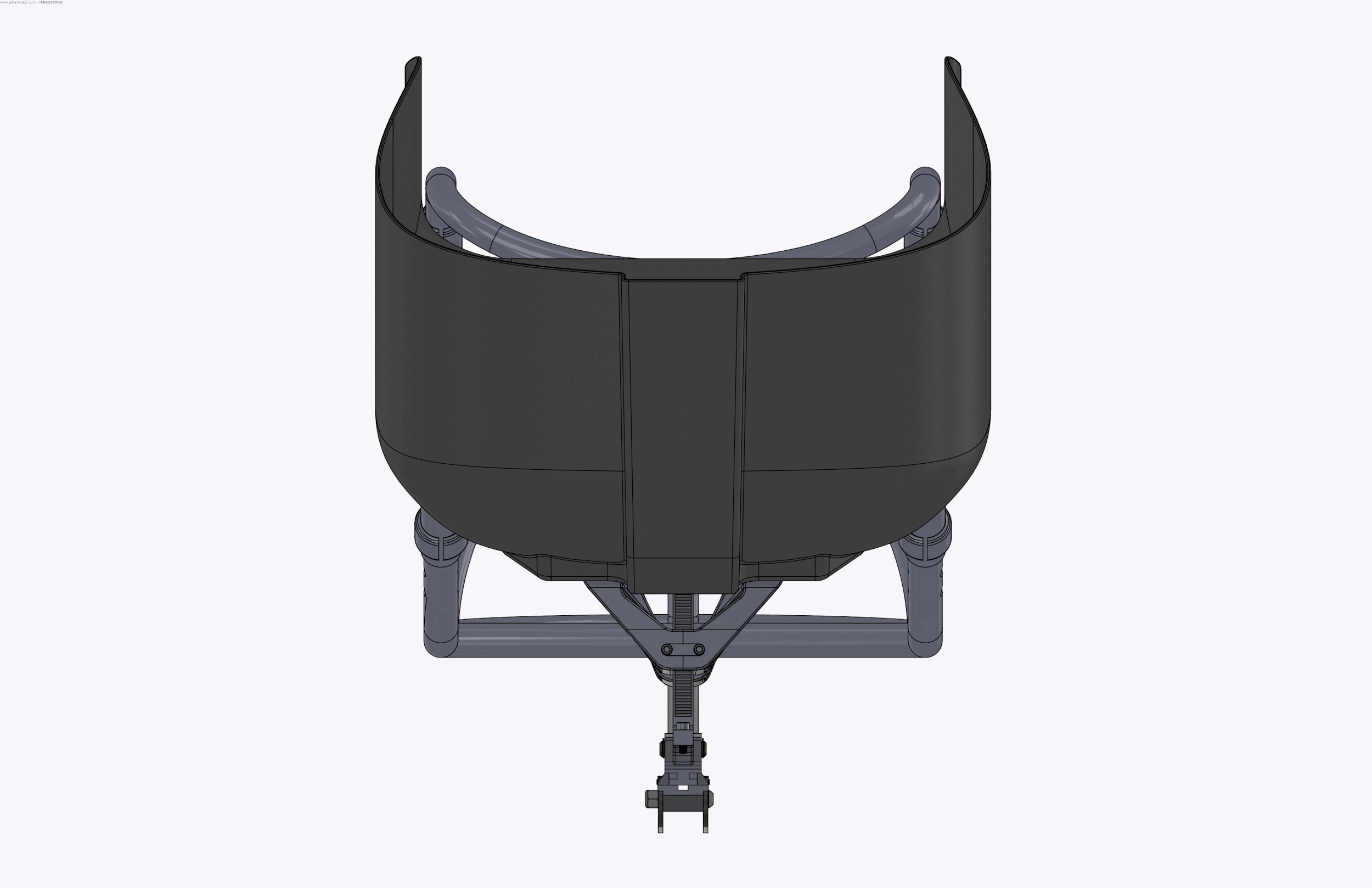 Blade Width Adjustment