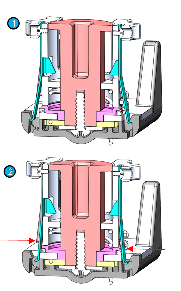 Release Mechanism