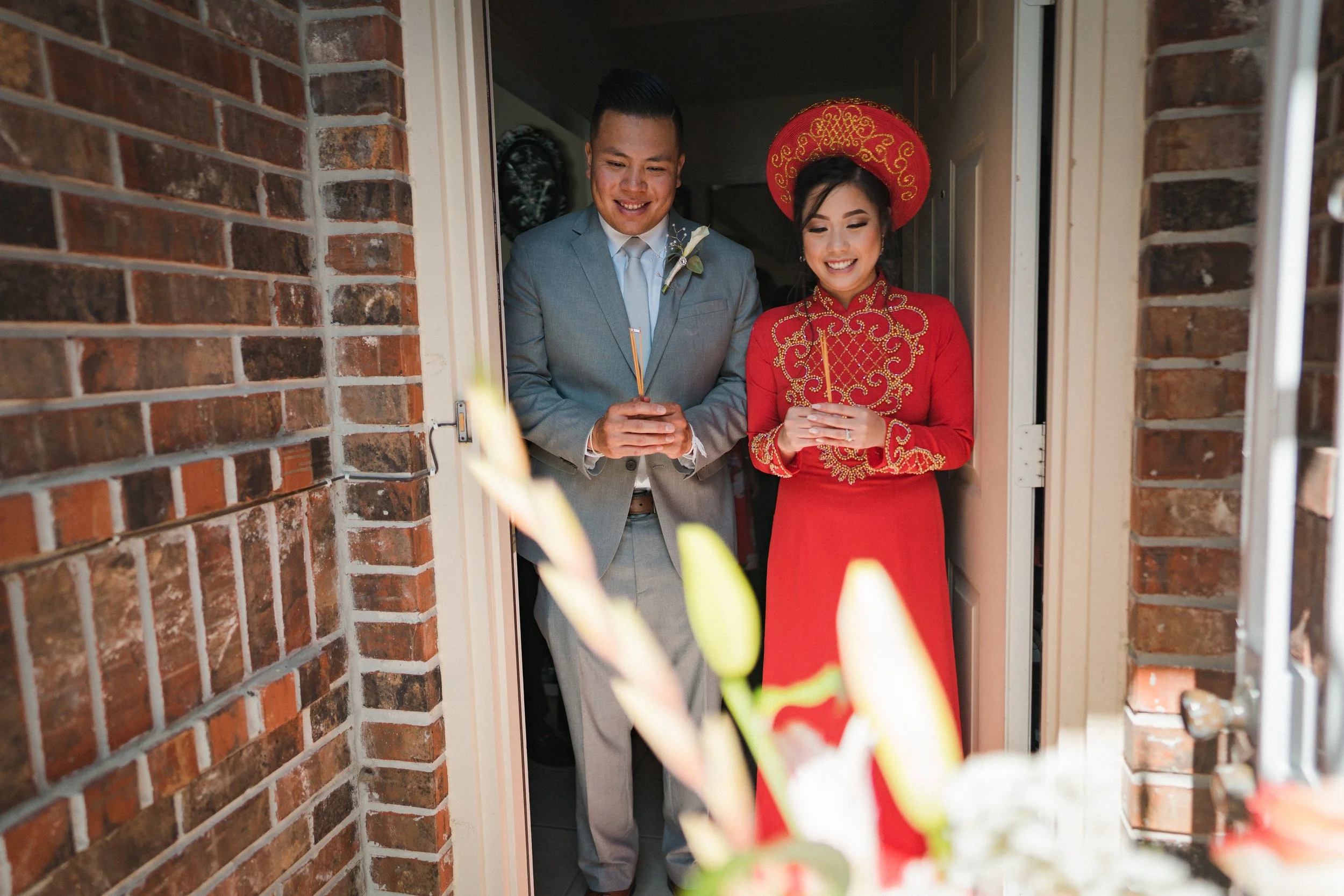 Tea Ceremony - Groom's House-0014.jpg