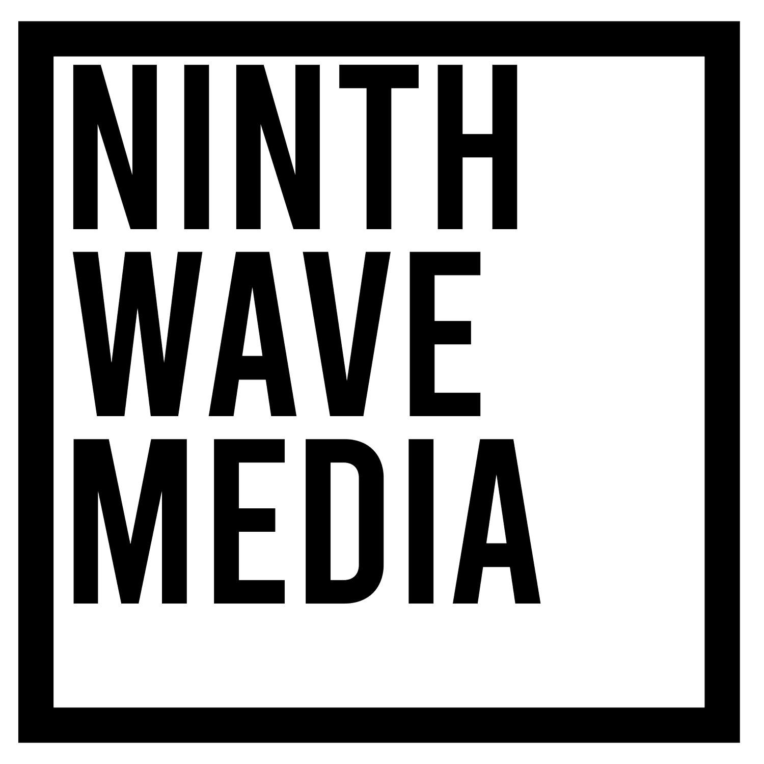 NINTH WAVE MEDIA