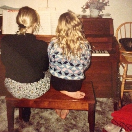 Piano Tutoring
