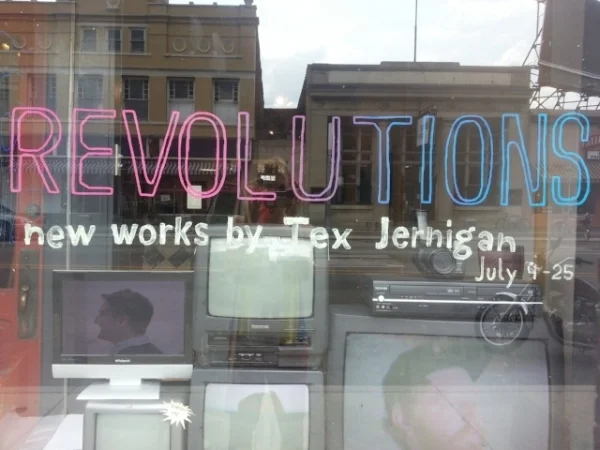 ▲ design by Tex Jernigan