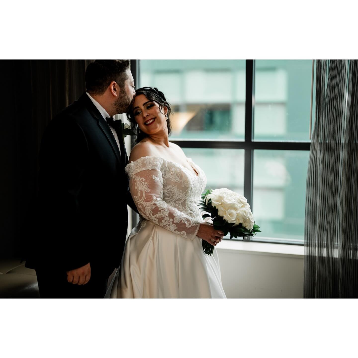 Leanne &amp; Scott | April 5, 2025 
Ocean Gateway Pier | Portland Maine

Wedding Haiku:
such blessings arrived
showering the wedding guests
down the rain-kissed pier

Congratulations 🥂 to Leanne &amp; Scott, an incredible couple who travelled all th