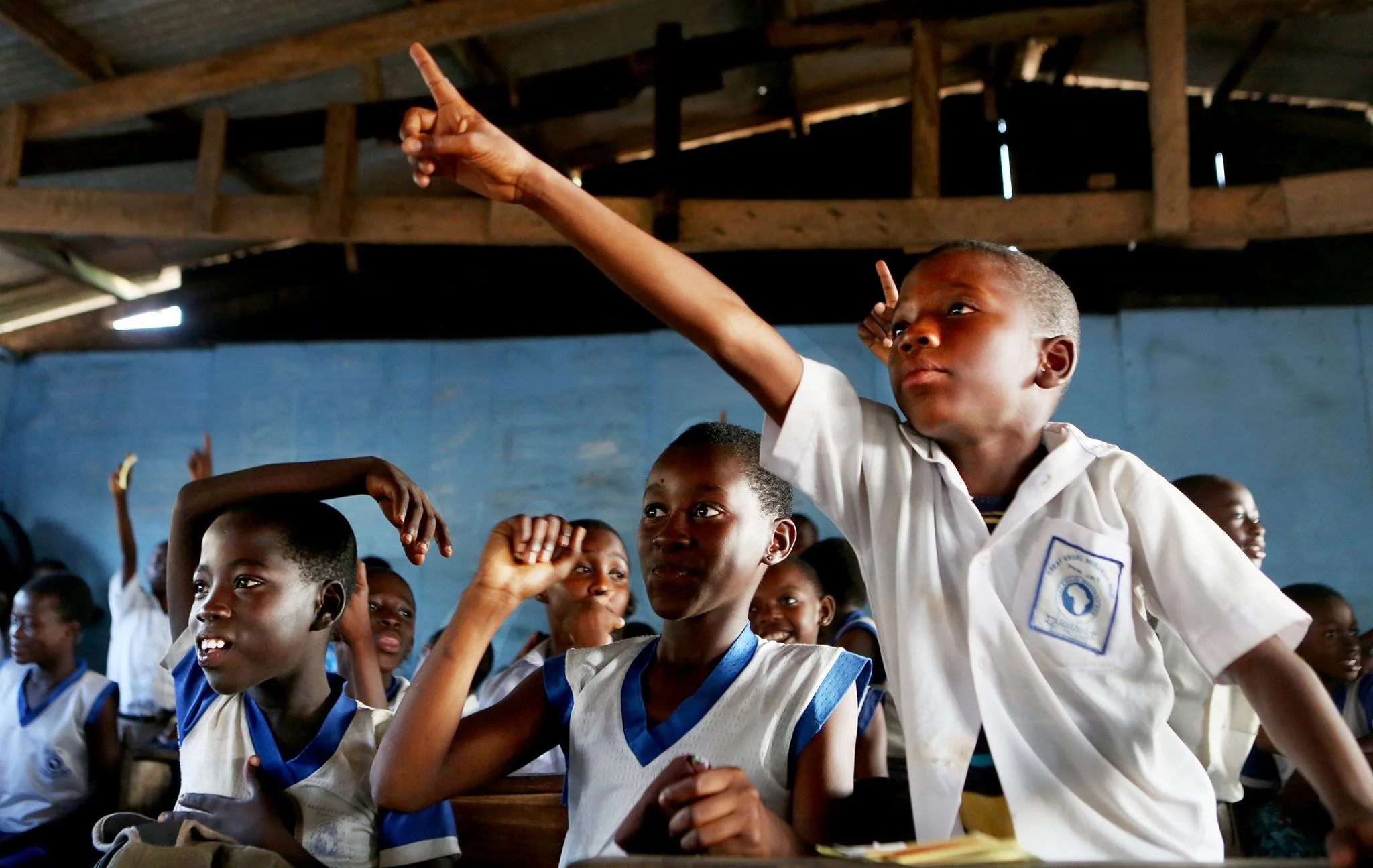 Teaching at the Right Level