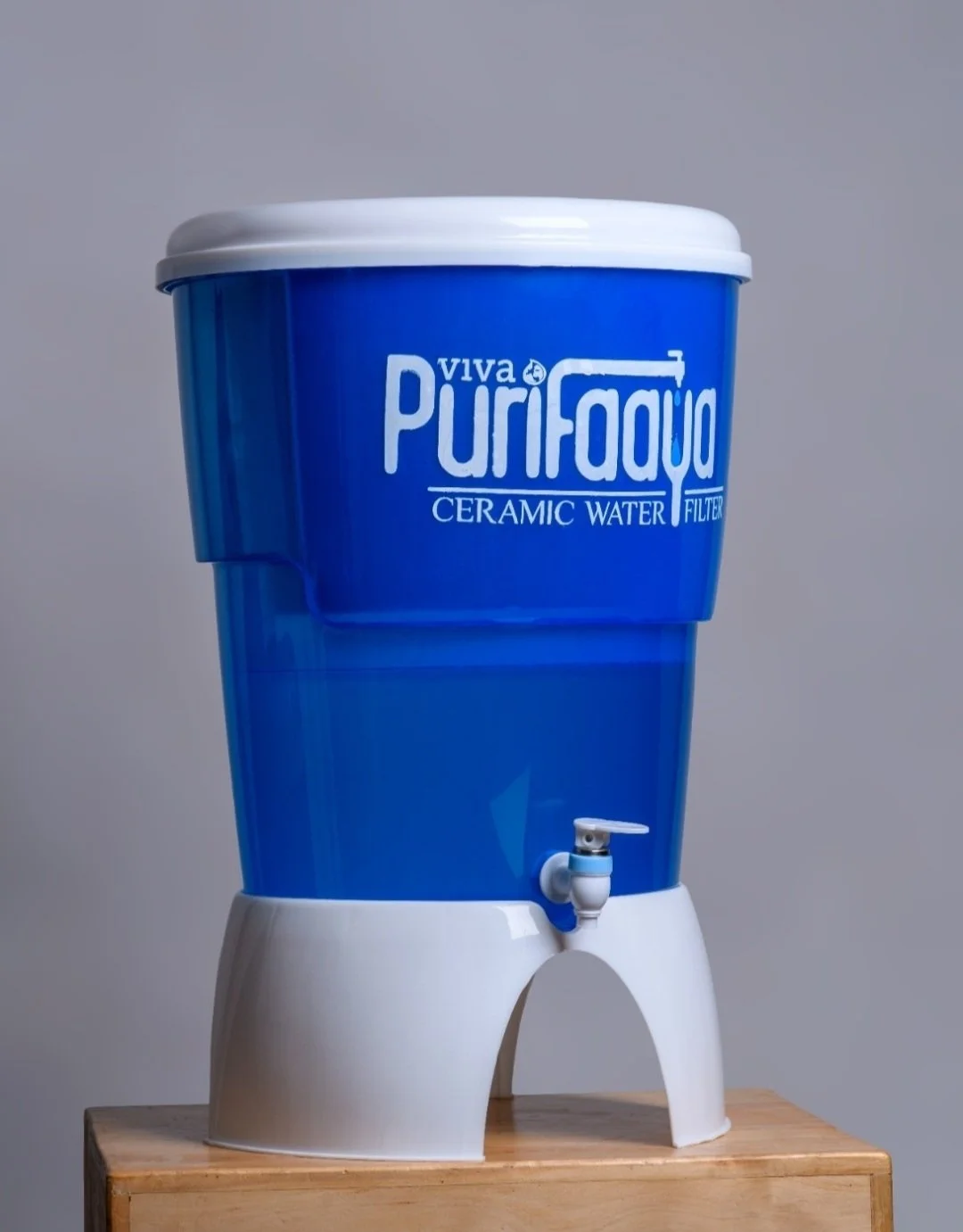 Clean Access to water Challenge