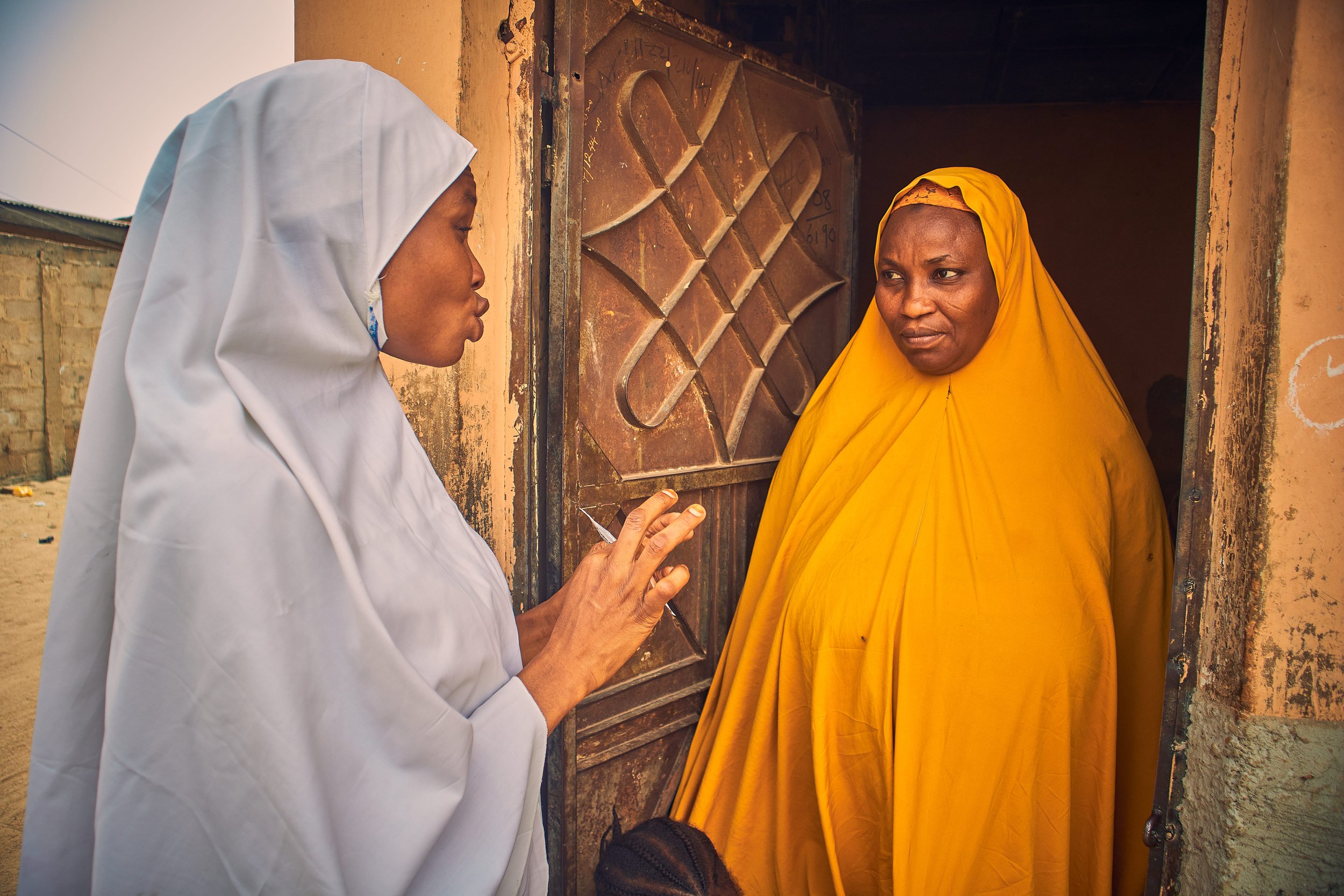 DMPA-SC: Reach Underserved Populations