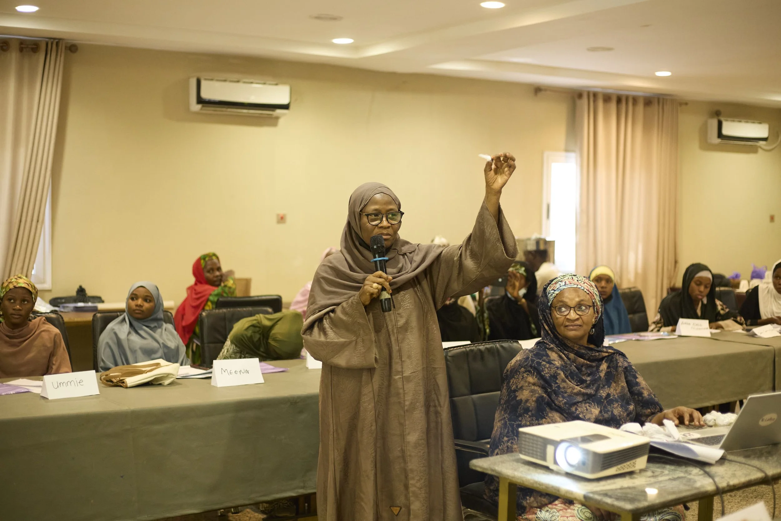 DMPA-SC: Improve Provider Training