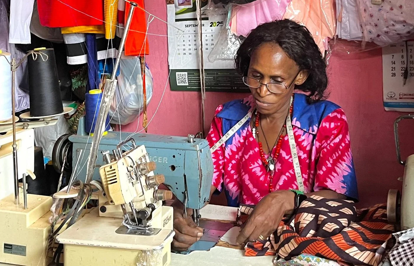 Reading Glasses Challenge