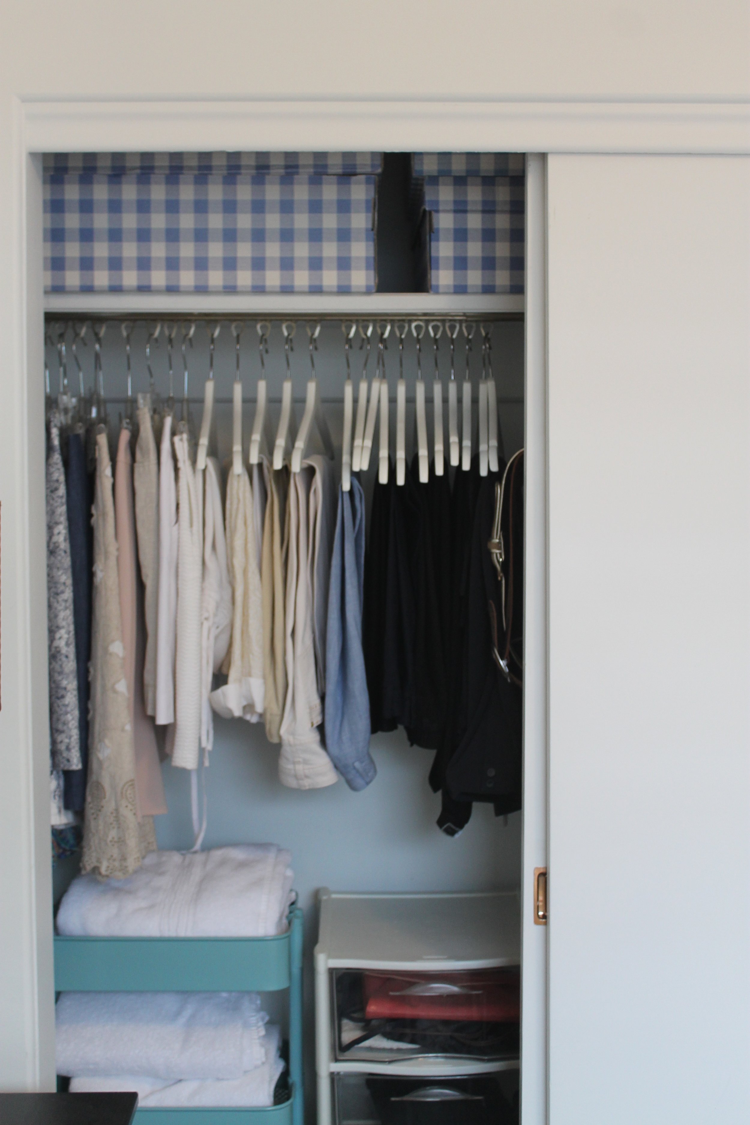 closet organization (home 3)