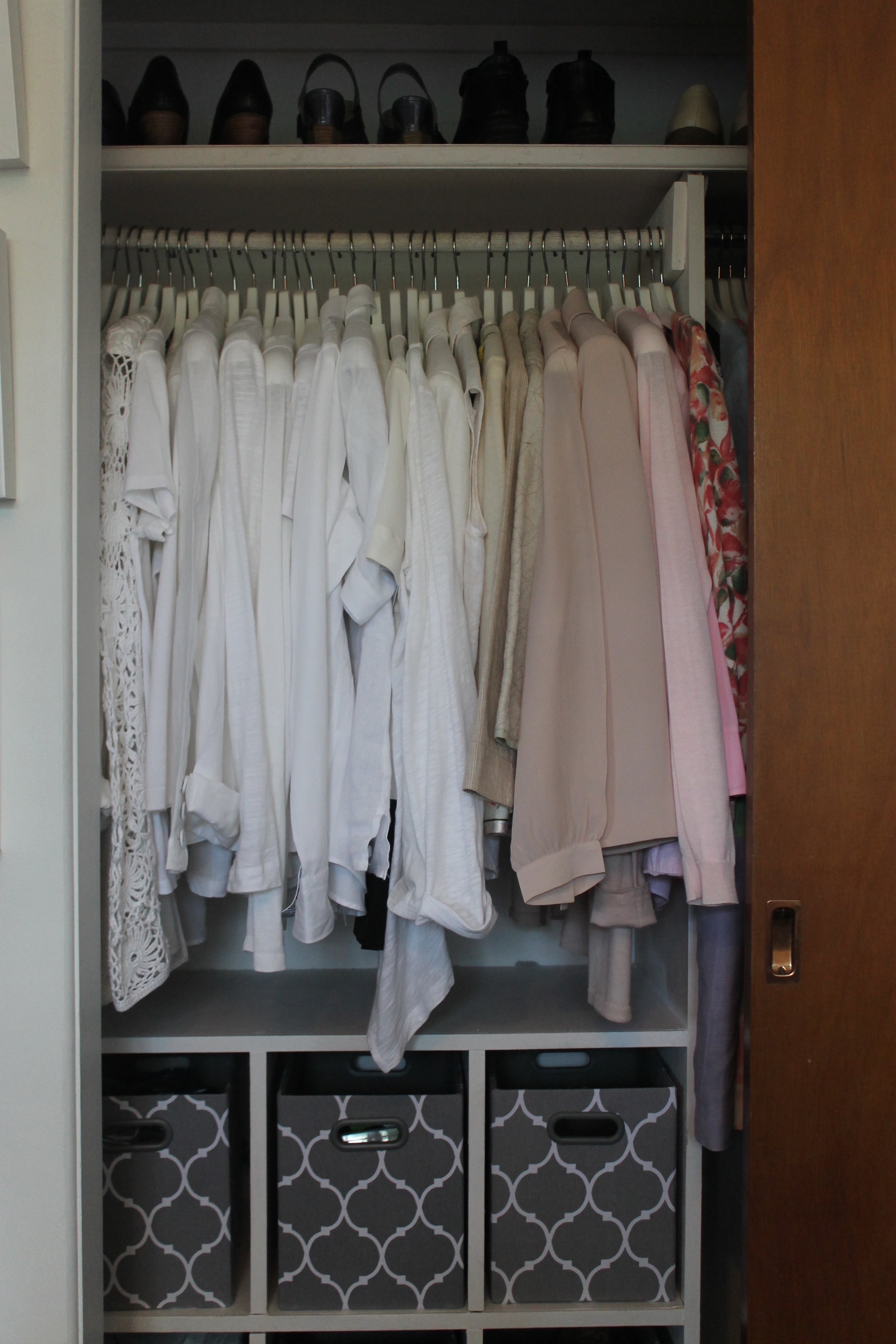closet organization (home 3)