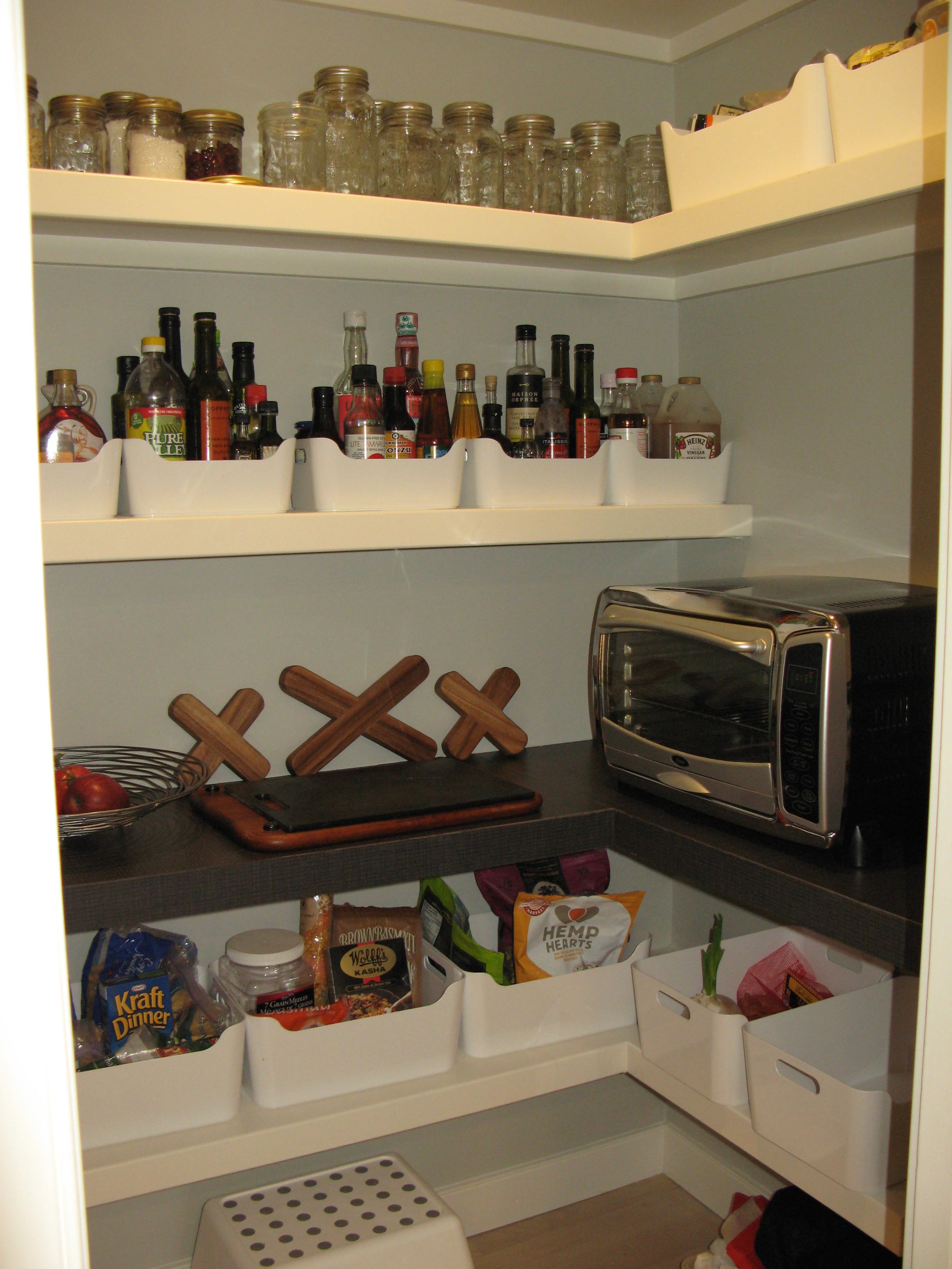 pantry organization (home 2)