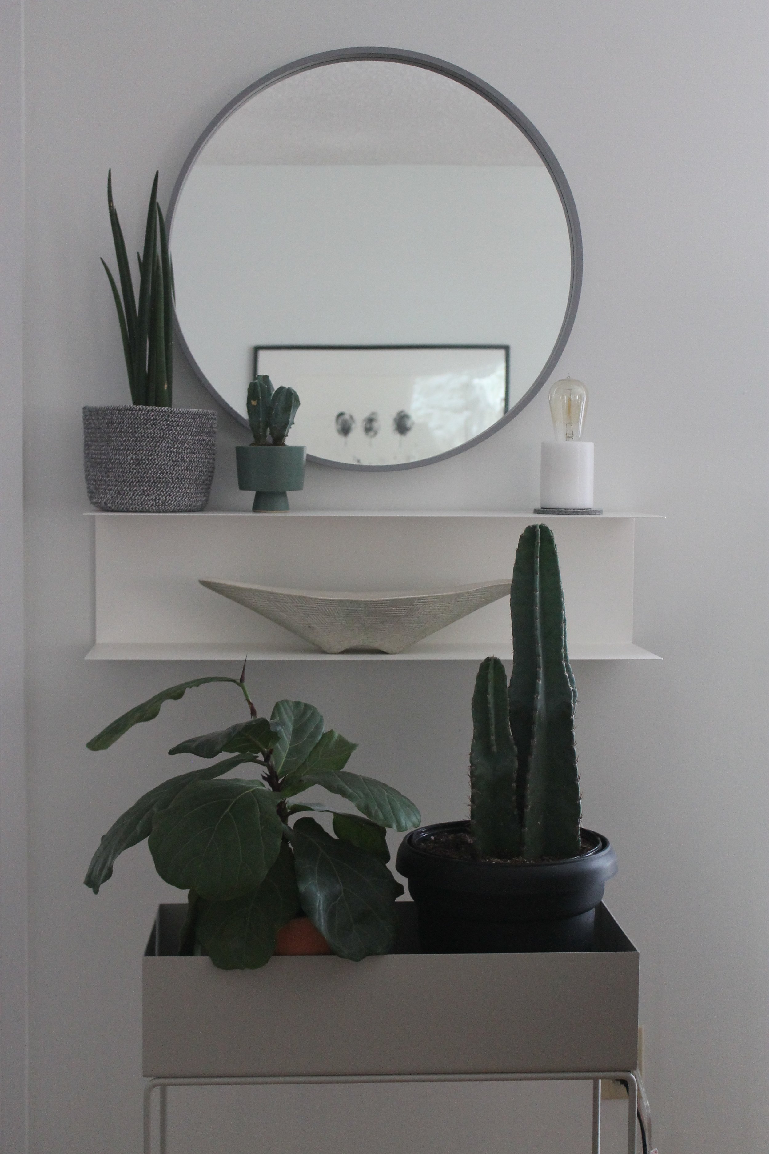home staging