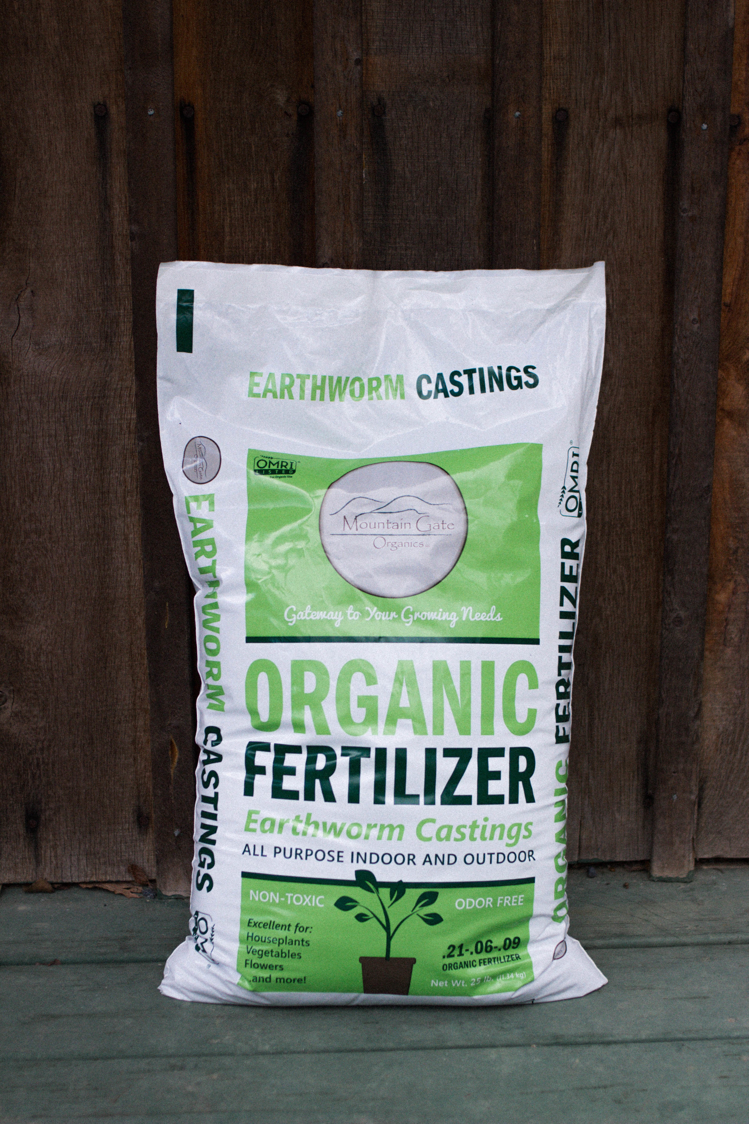 1st Choice Organic Fertilizer<br>1st Choice<br>More info<br>Click here