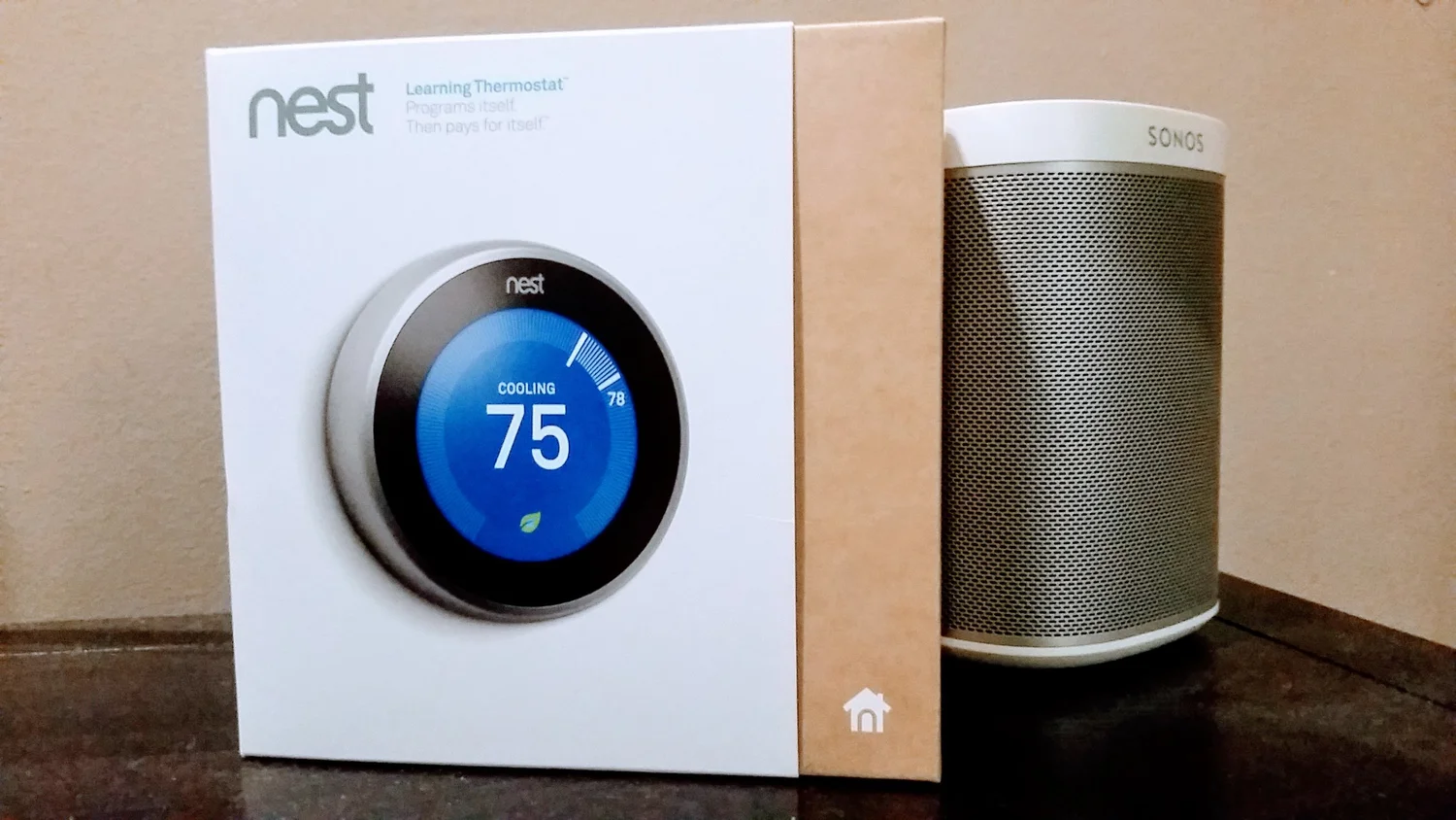 What Smart Thermostat can I use if my system is not compatible with Nest? —  OneHourSmartHome.com