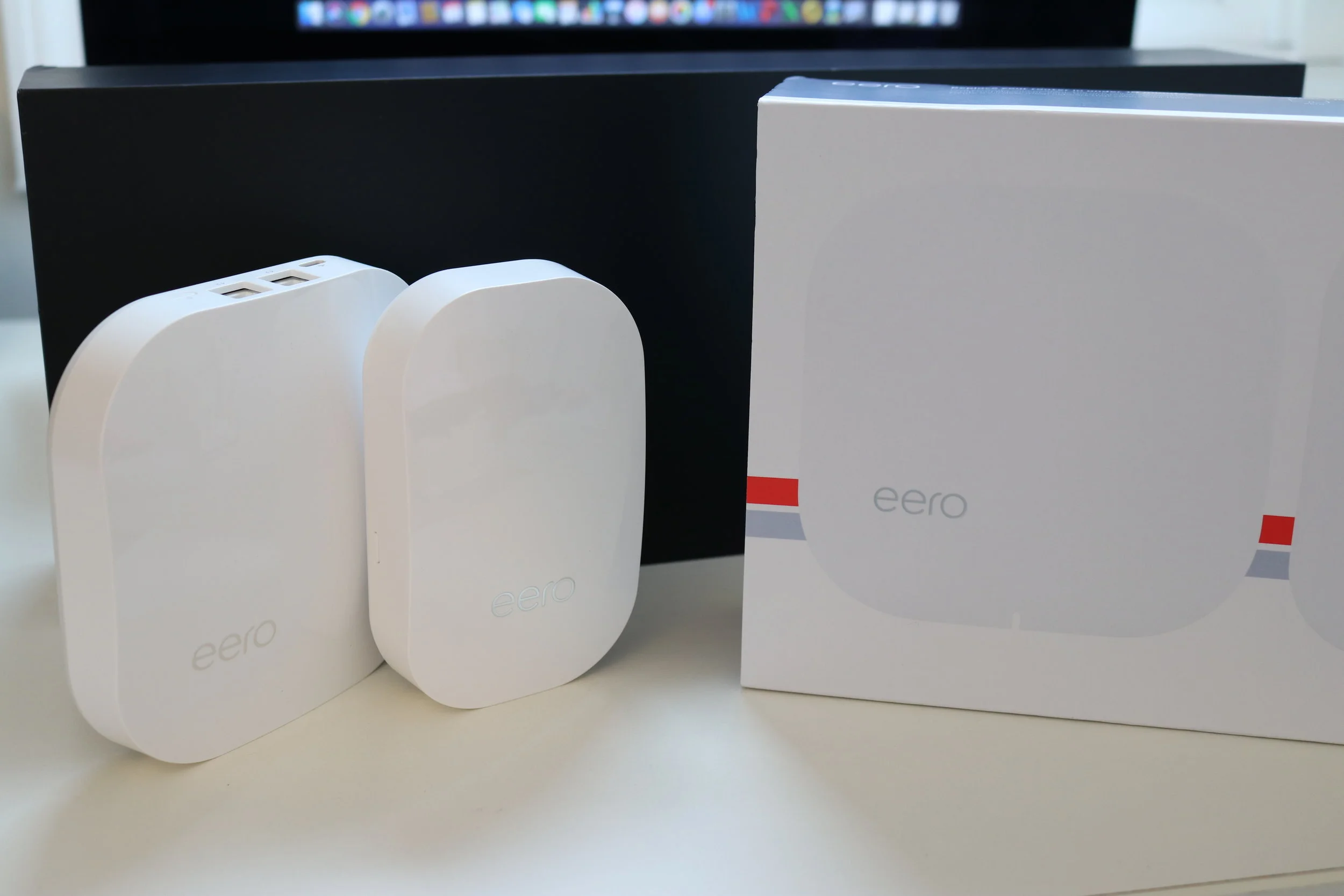 What is the best WiFi router to use with nest?