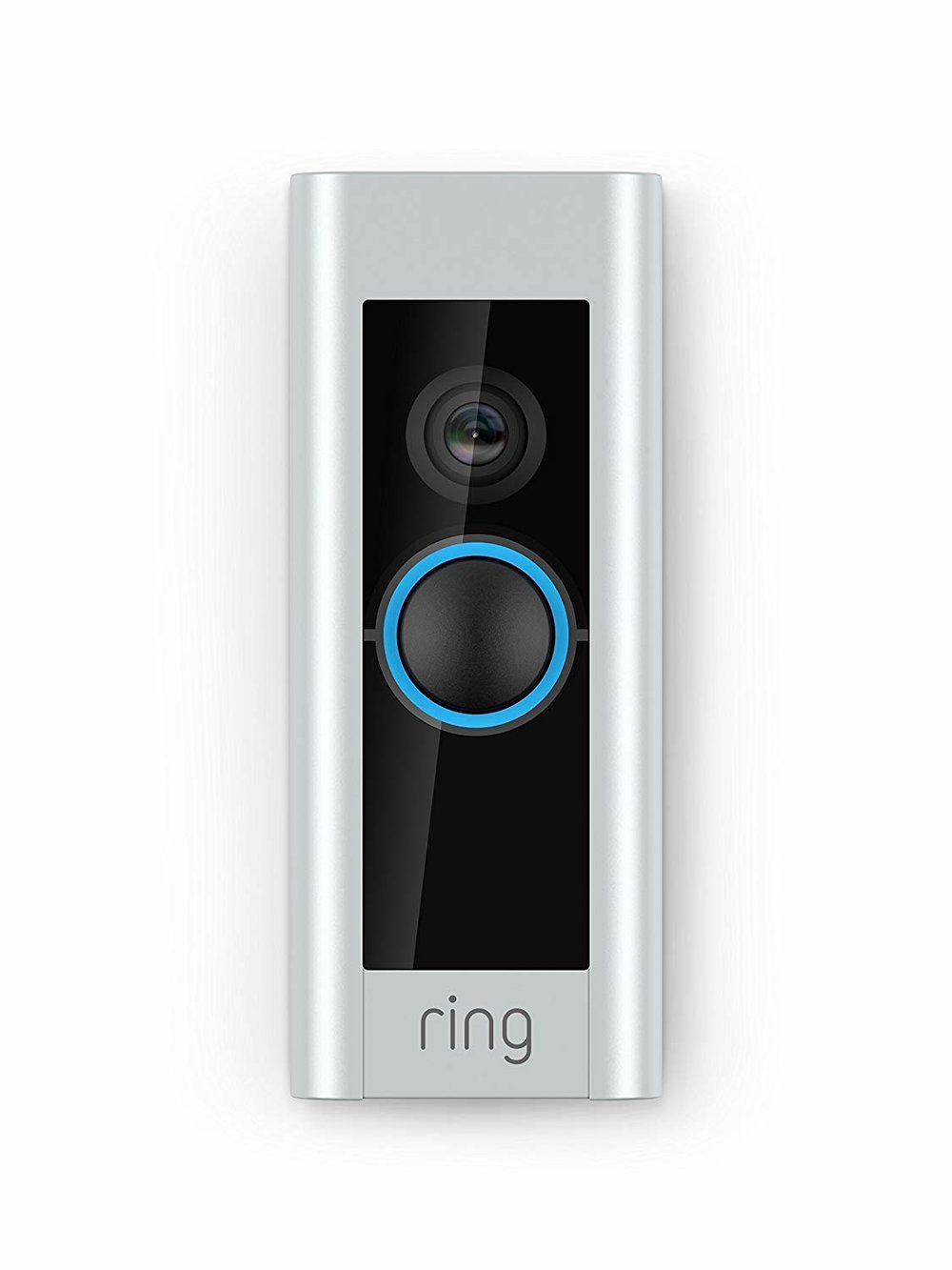 Conserveermiddel koel Nog steeds What transformer should I use with The Ring Doorbell Pro? —  OneHourSmartHome.com