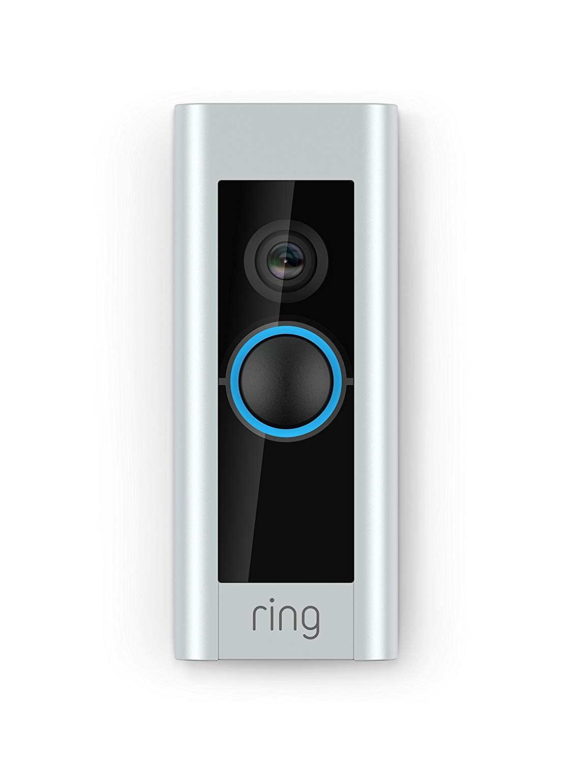 ring pro poor voltage