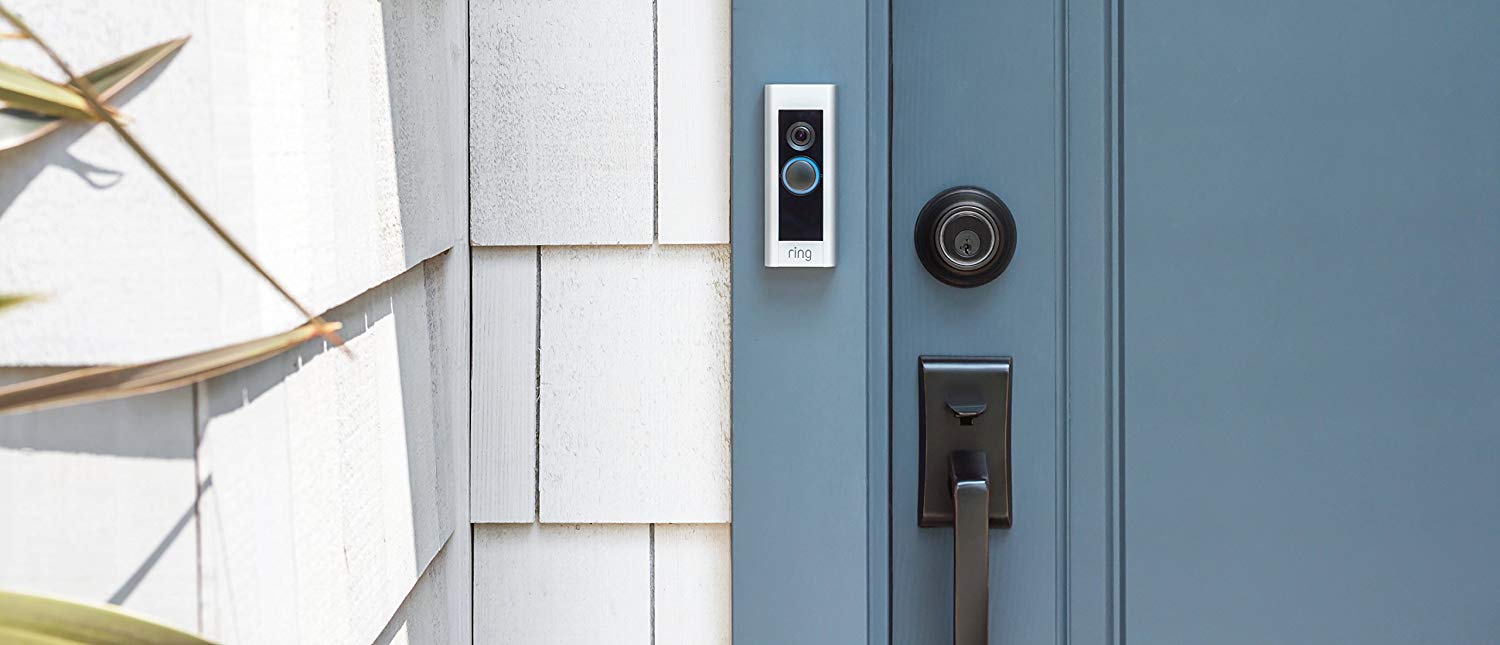 Can I use a plug in transformer with the Ring Pro Doorbell? What plug