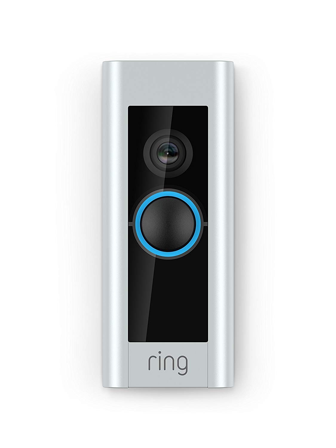 ring doorbell wall adapter