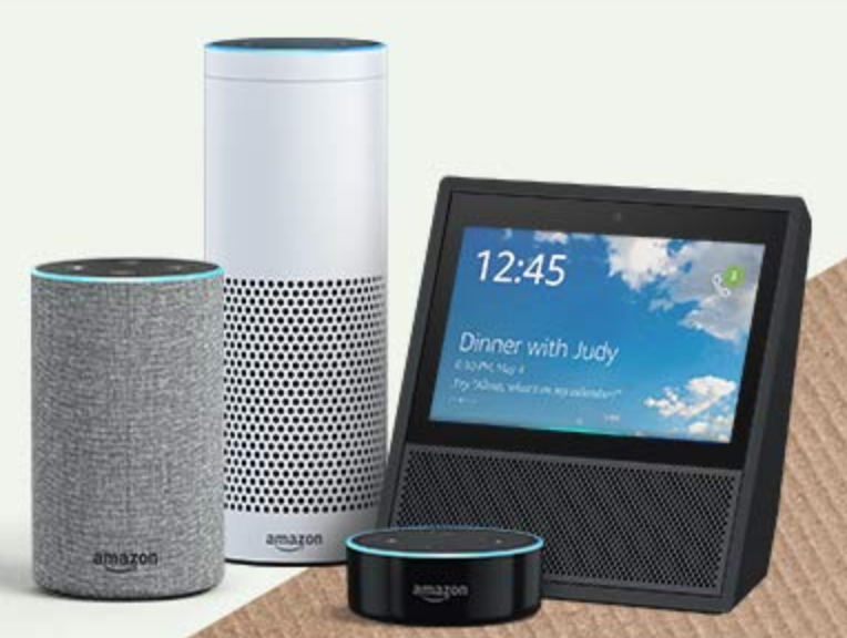 Silicon Koncentration blur Amazon Alexa Login — Smart Home Tech, Reviews & Guides —  OneHourSmartHome.com