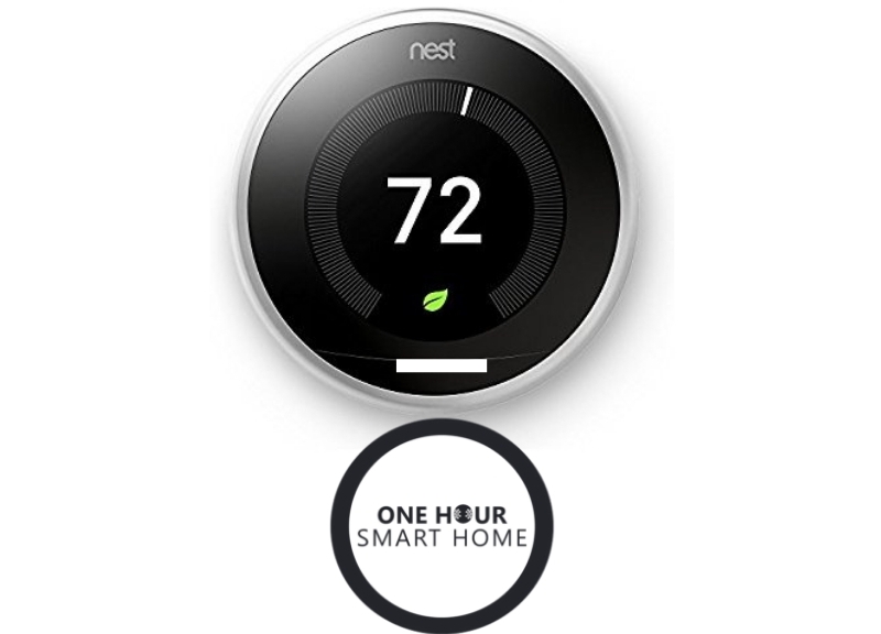 is nest compatible with alexa