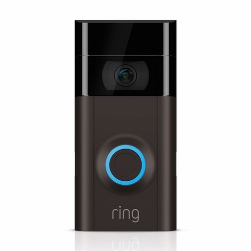 Ring Doorbell 2, Best Doorbell For Basement