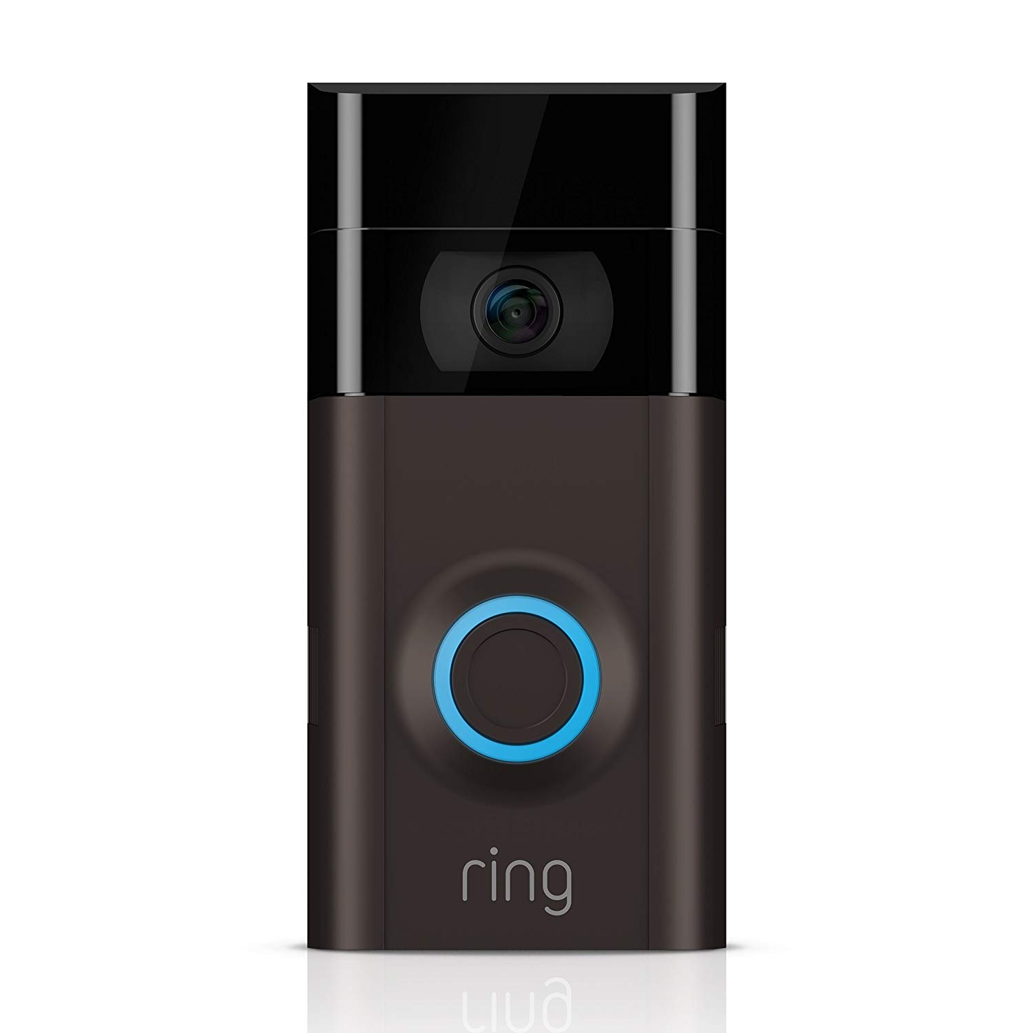 can a ring doorbell be hardwired