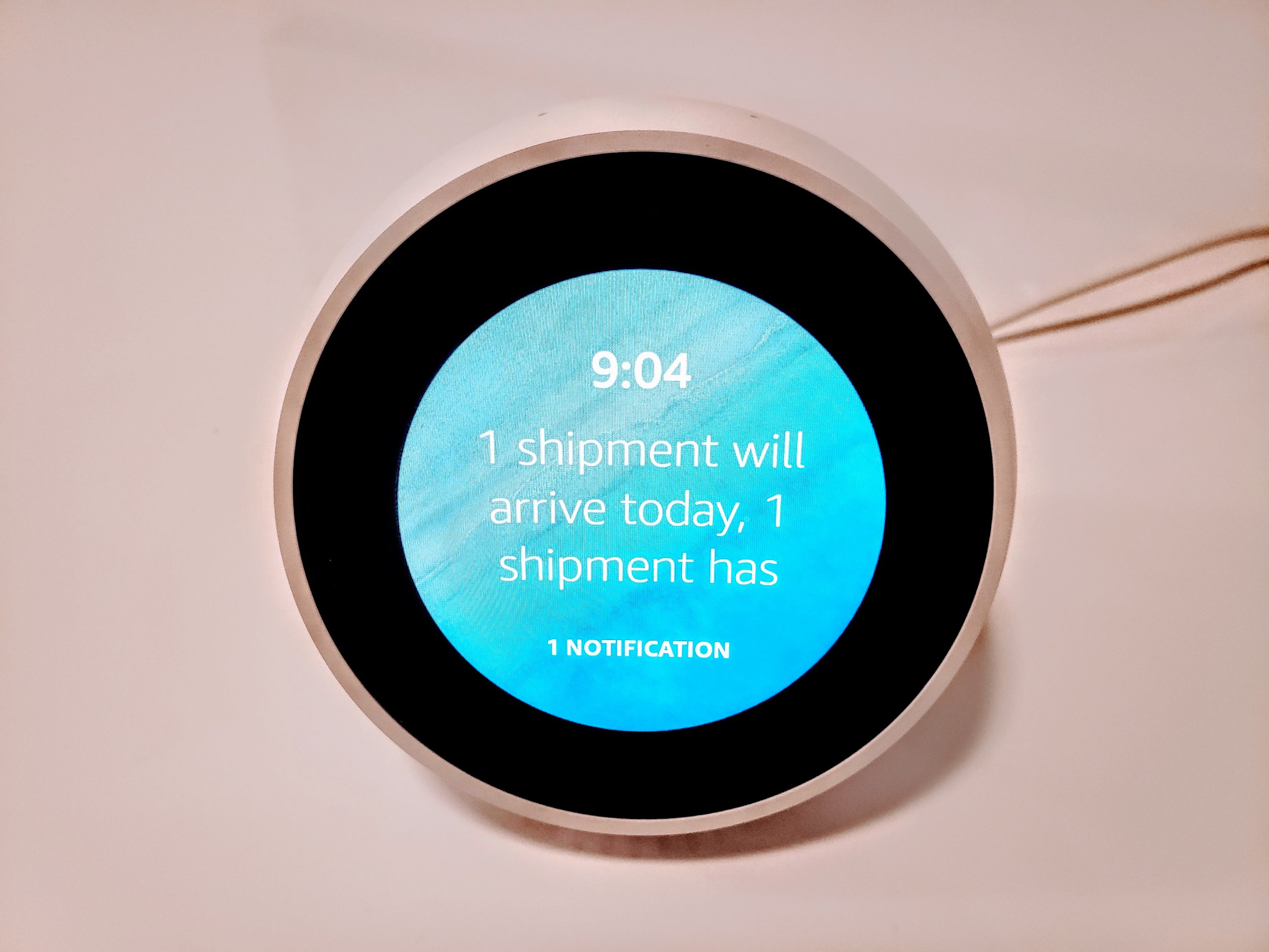echo spot hub