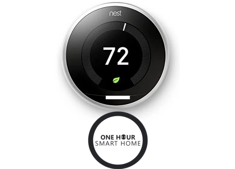 Does the Nest Thermostat Work With Alexa?