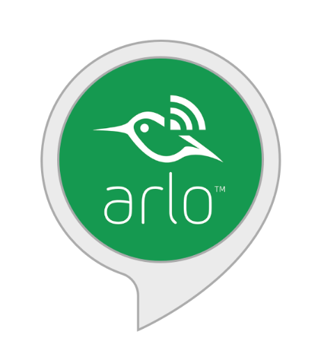 is arlo alexa compatible