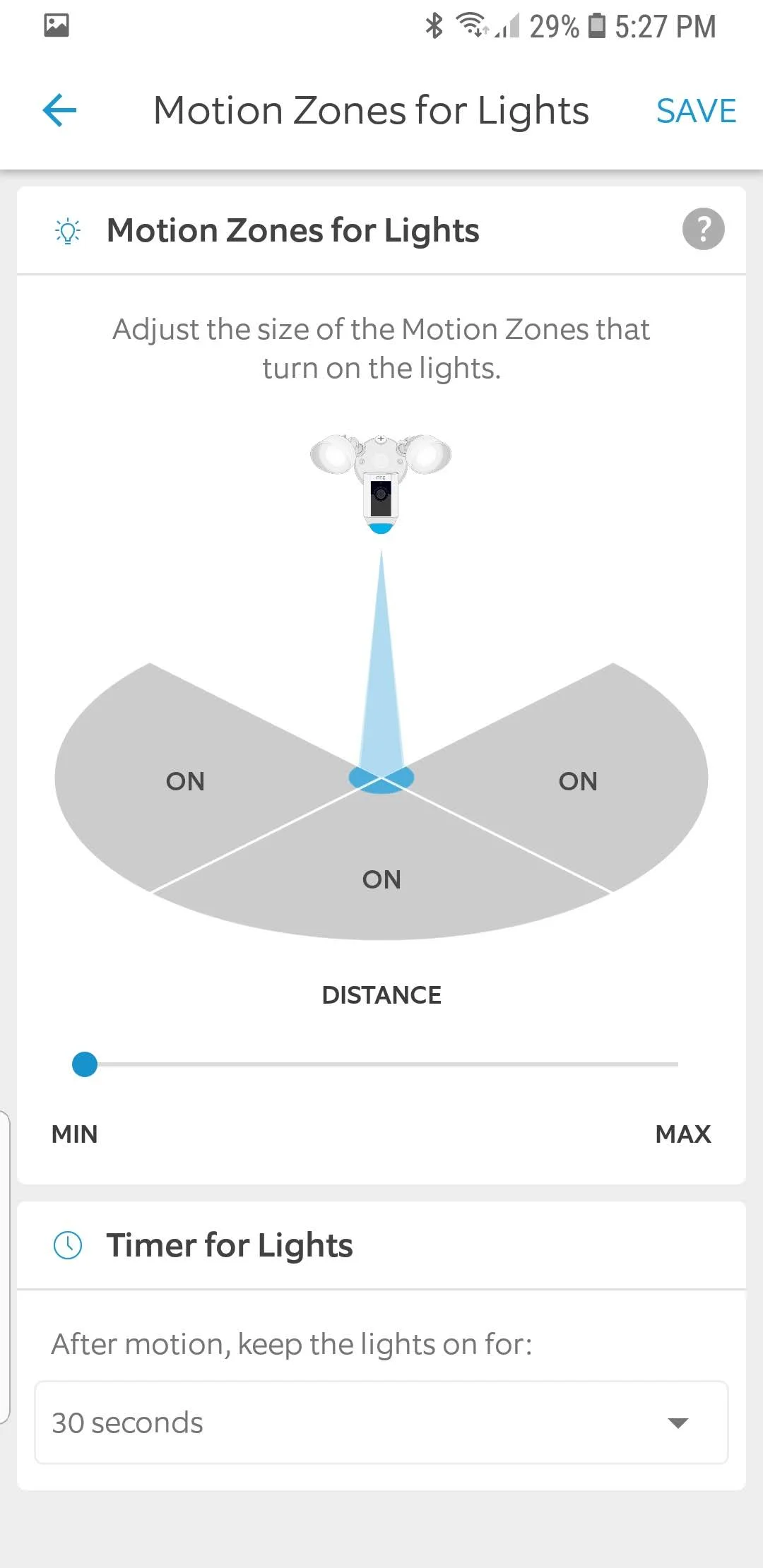 ring floodlight cam installation cost