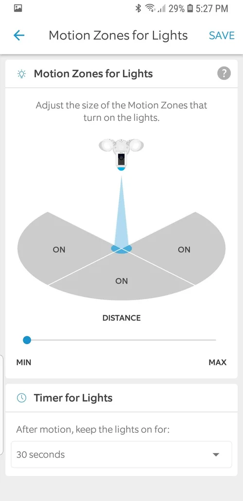 How To Install Ring Floodlight Camera Amp Ring Floodlight