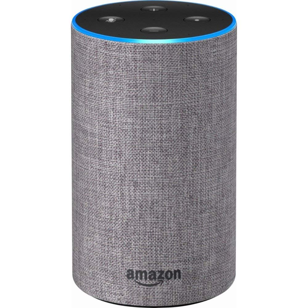 amazon echo worth it
